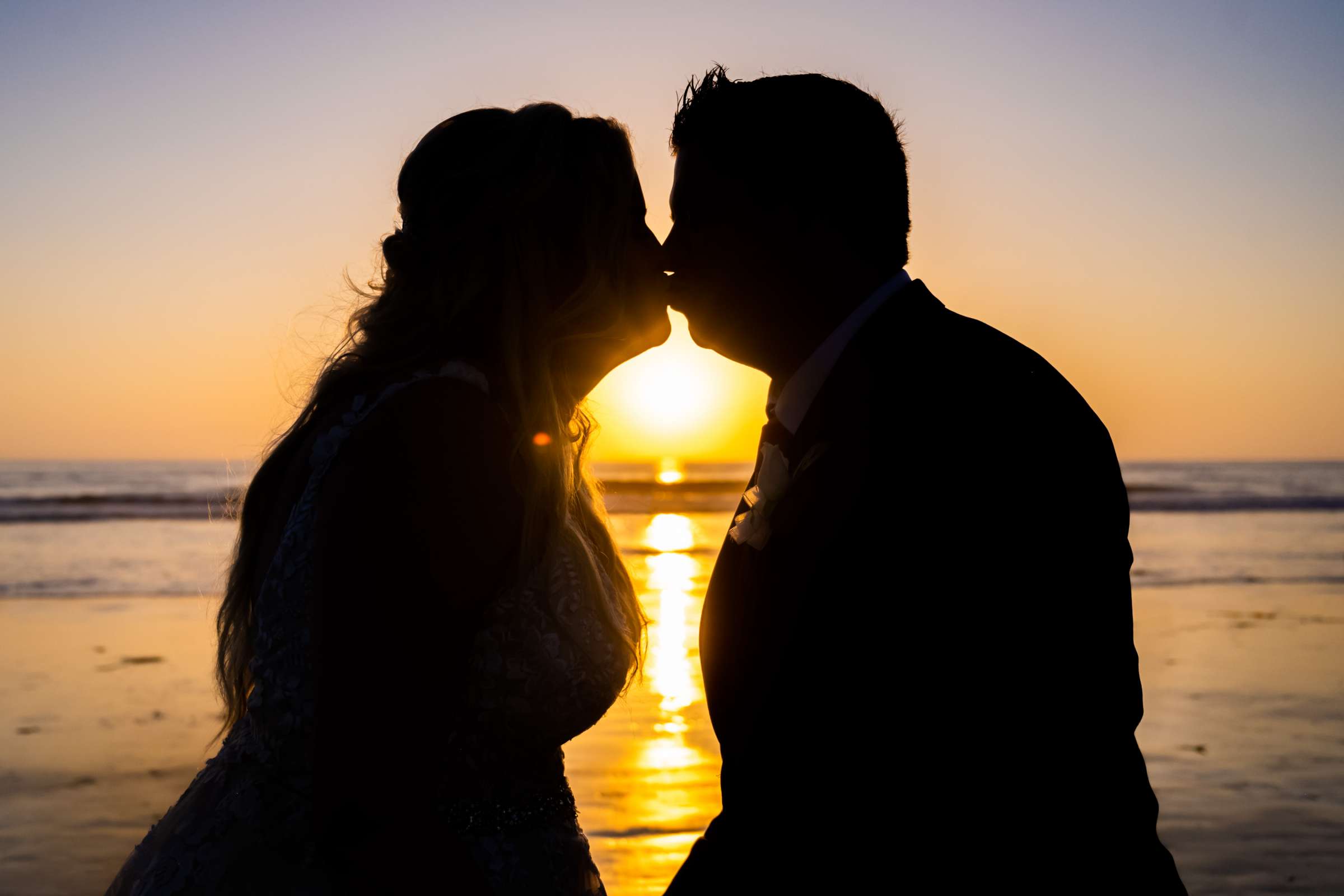 Catamaran Resort Wedding coordinated by Events Inspired SD, Christina and Ian Wedding Photo #17 by True Photography