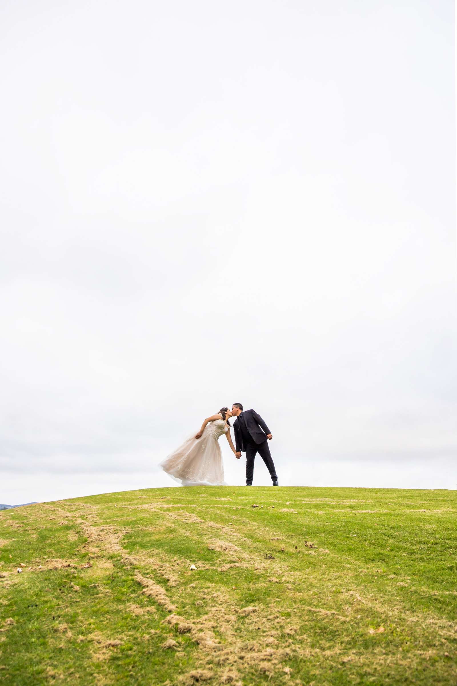 Shadowridge Golf Club Wedding, Anahi and Gregorio Wedding Photo #5 by True Photography