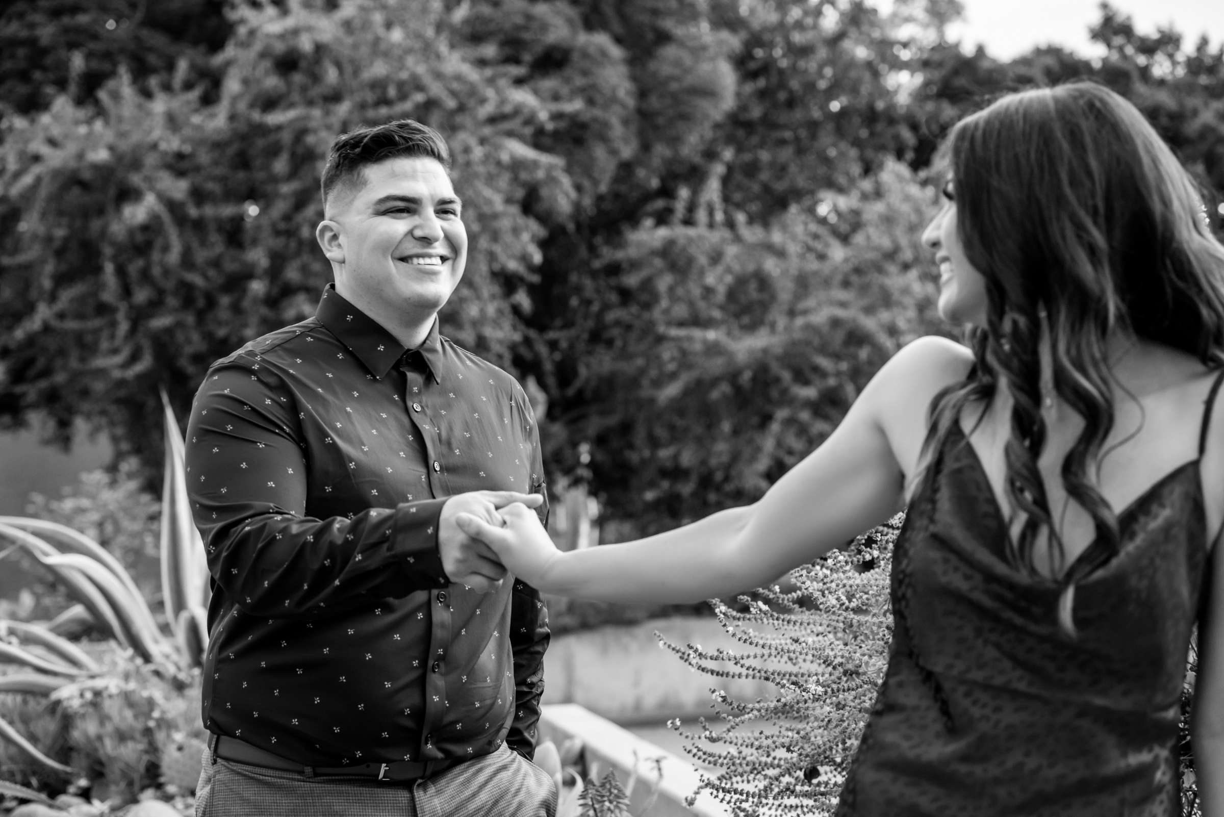 Engagement, Christal and Ismael Engagement Photo #621667 by True Photography
