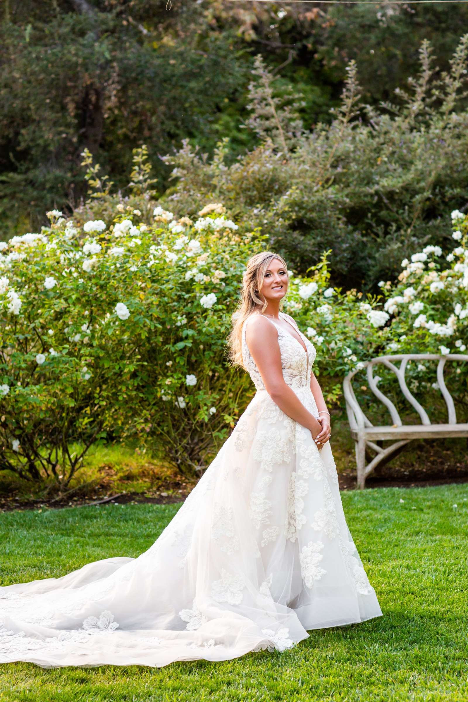 Vista Valley Country Club Wedding, Lisa and Ashley Wedding Photo #7 by True Photography