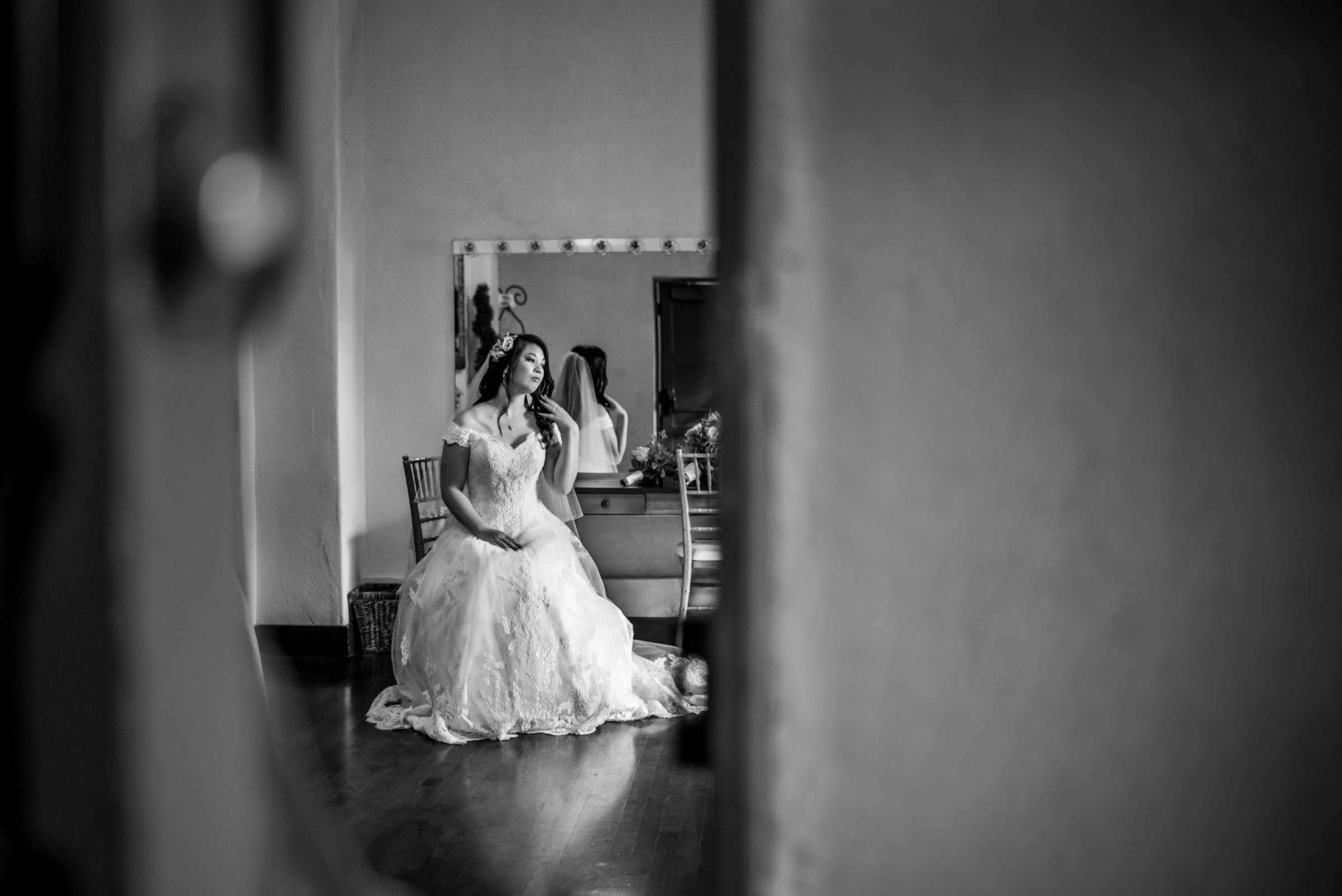 The Prado Wedding coordinated by Breezy Day Weddings, Marijo and Ronnie Wedding Photo #49 by True Photography