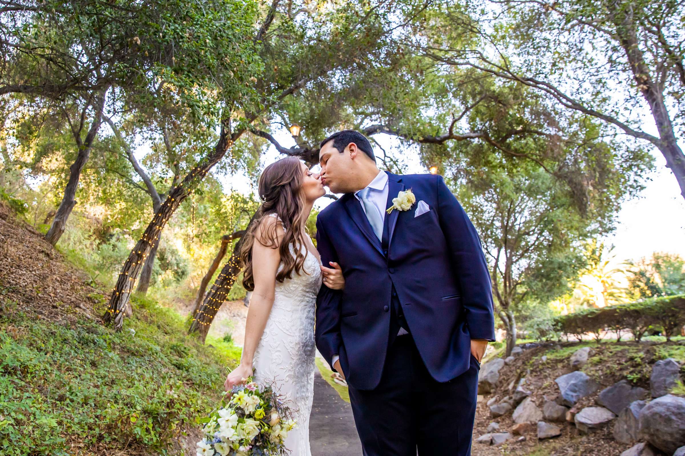 Los Willows Wedding, Cheyenne and Sean Wedding Photo #91 by True Photography