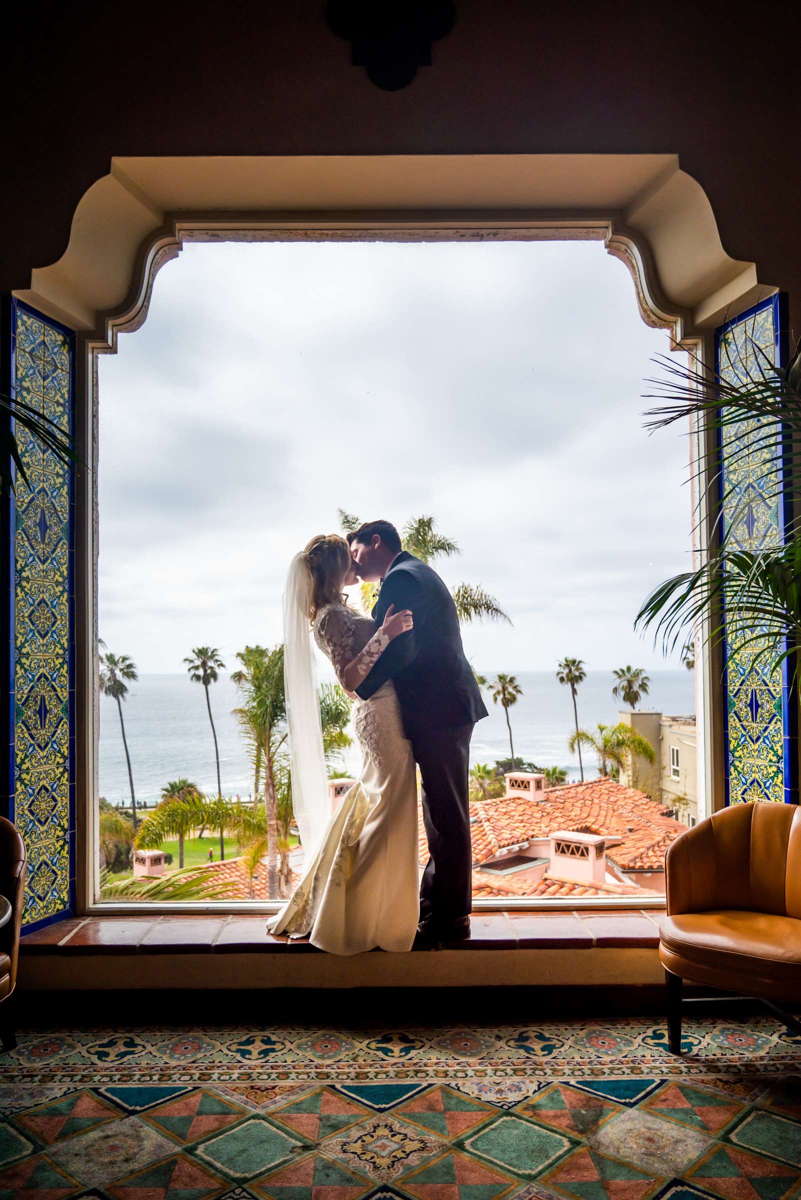 La Valencia Wedding coordinated by SD Weddings by Gina, Elise and Braden Wedding Photo #59 by True Photography