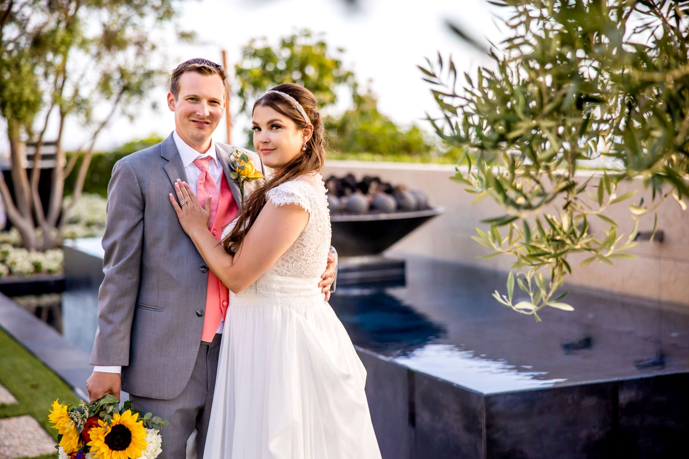The Westin Carlsbad Resort and Spa Wedding, Athena and Sean Wedding Photo #699840 by True Photography