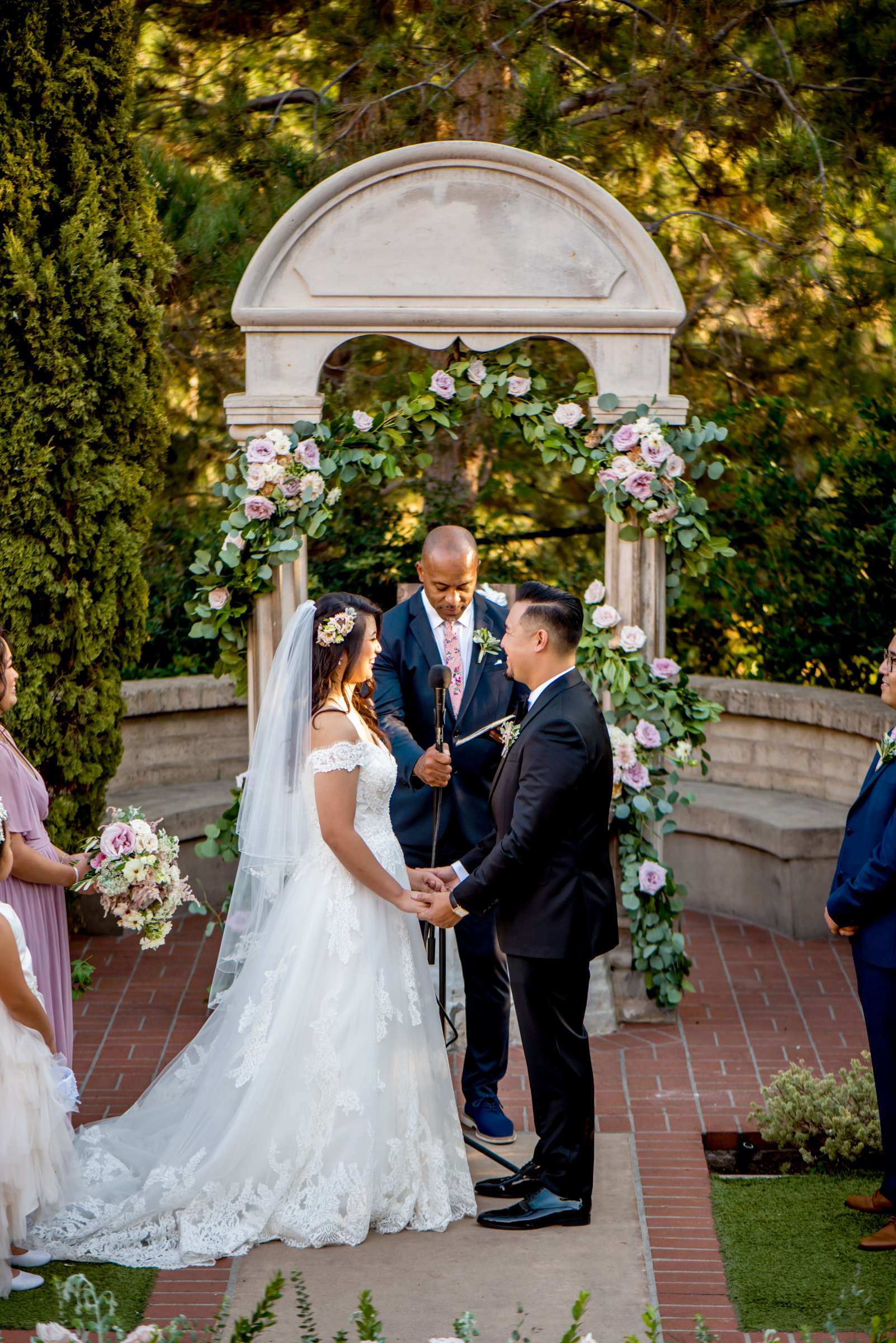 The Prado Wedding coordinated by Breezy Day Weddings, Marijo and Ronnie Wedding Photo #58 by True Photography