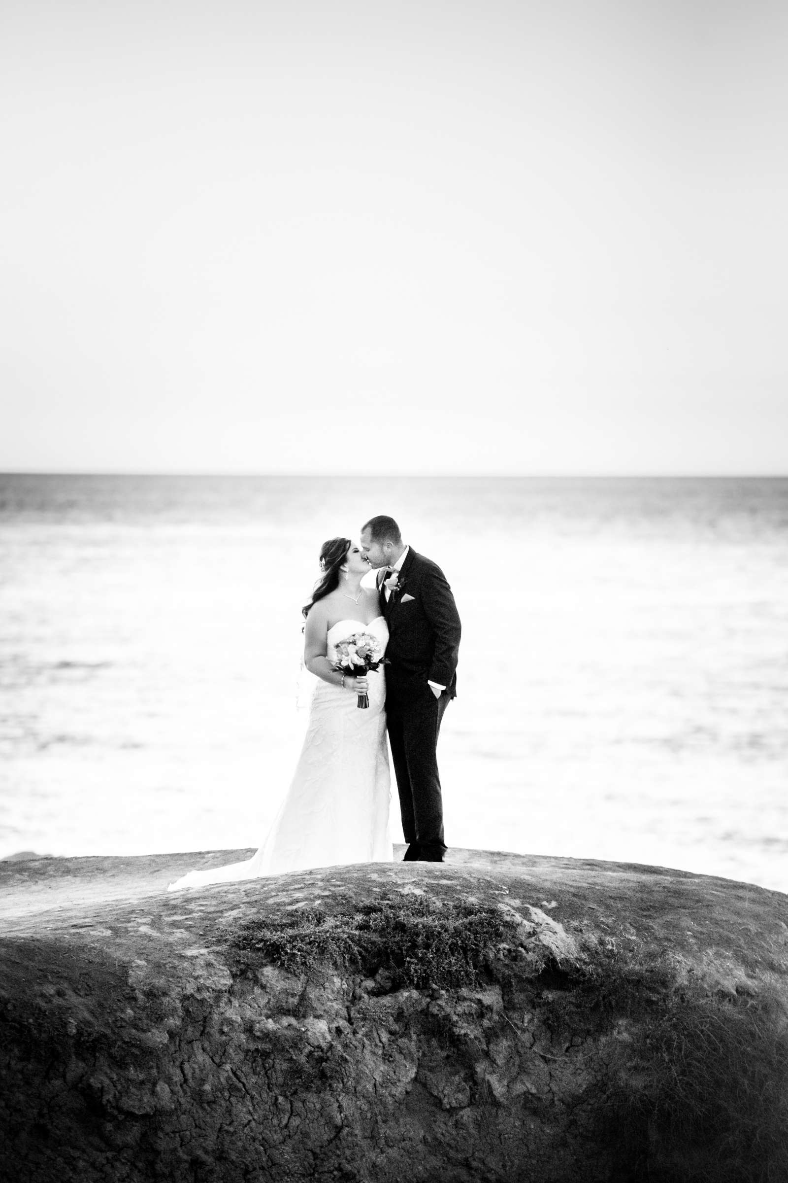 Wedding coordinated by Seaside Beach Wedding, Berkley and Jason Wedding Photo #621169 by True Photography