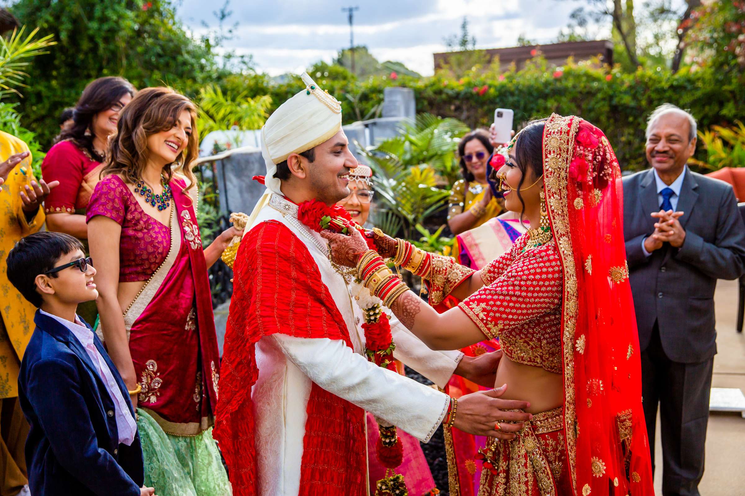 Wedding, Shifali and Priyank Wedding Photo #627607 by True Photography