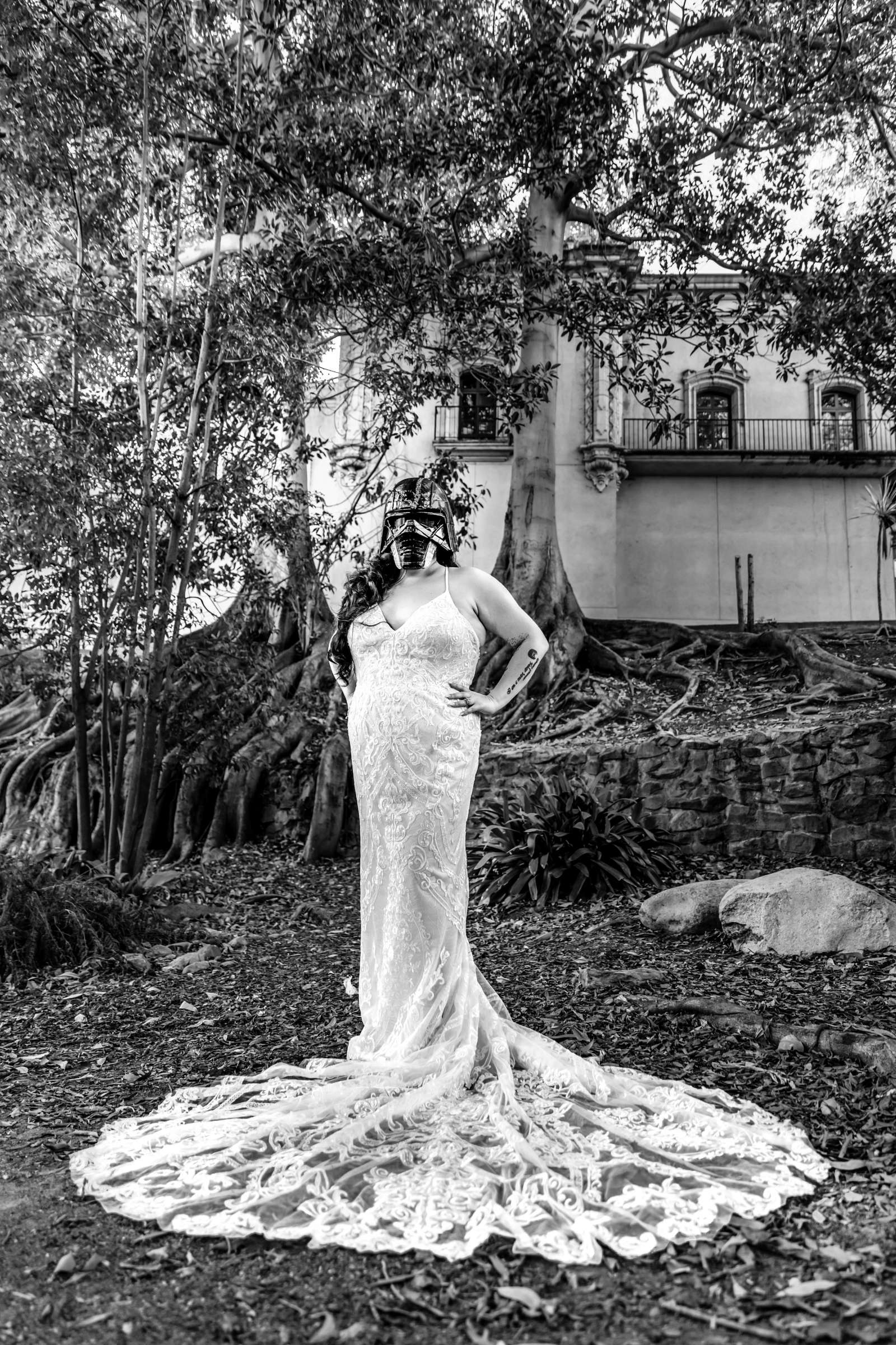 Wedding, Lynette and Jorge-luis Wedding Photo #15 by True Photography