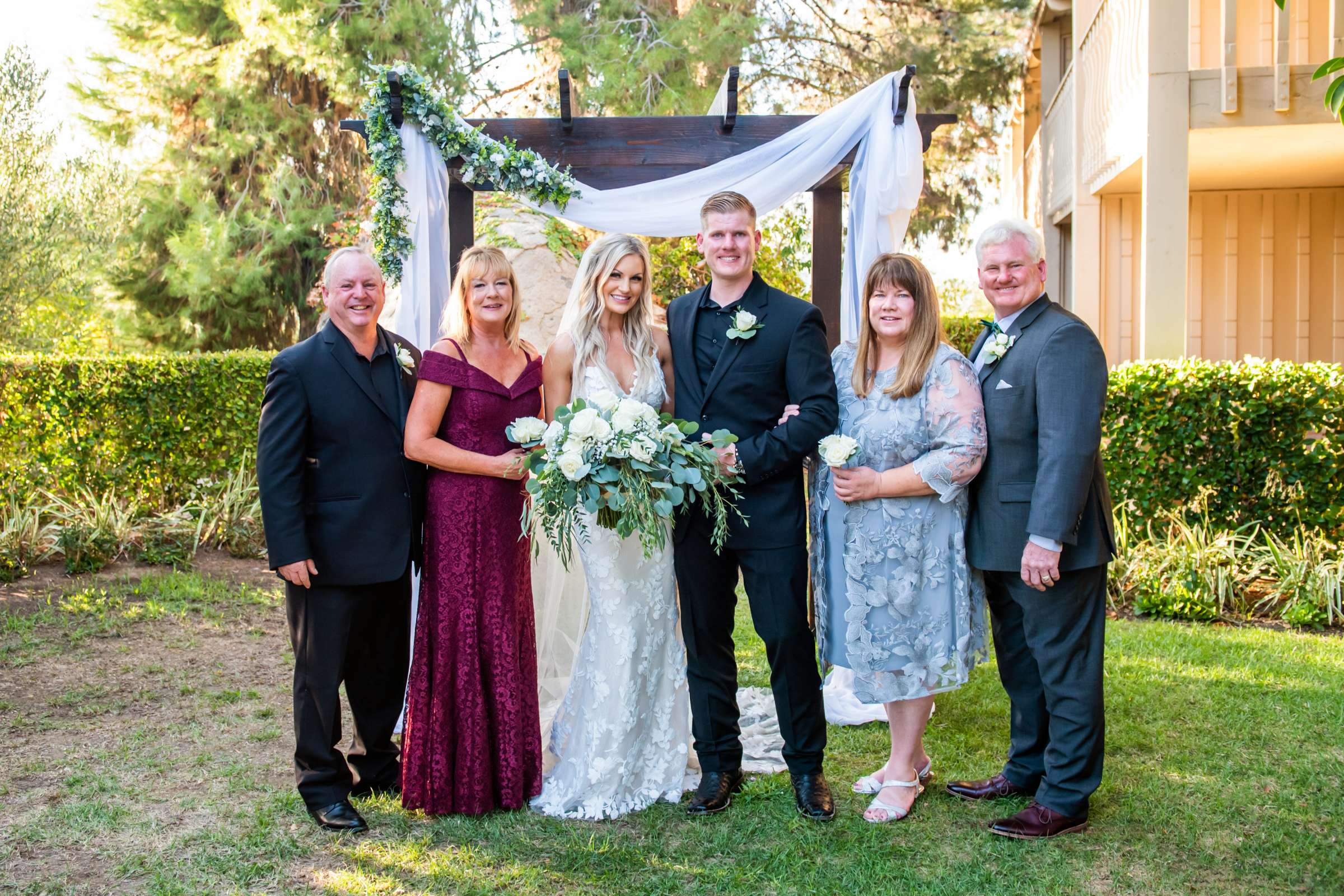 Rancho Bernardo Inn Wedding, Brooke and Kevin Wedding Photo #76 by True Photography