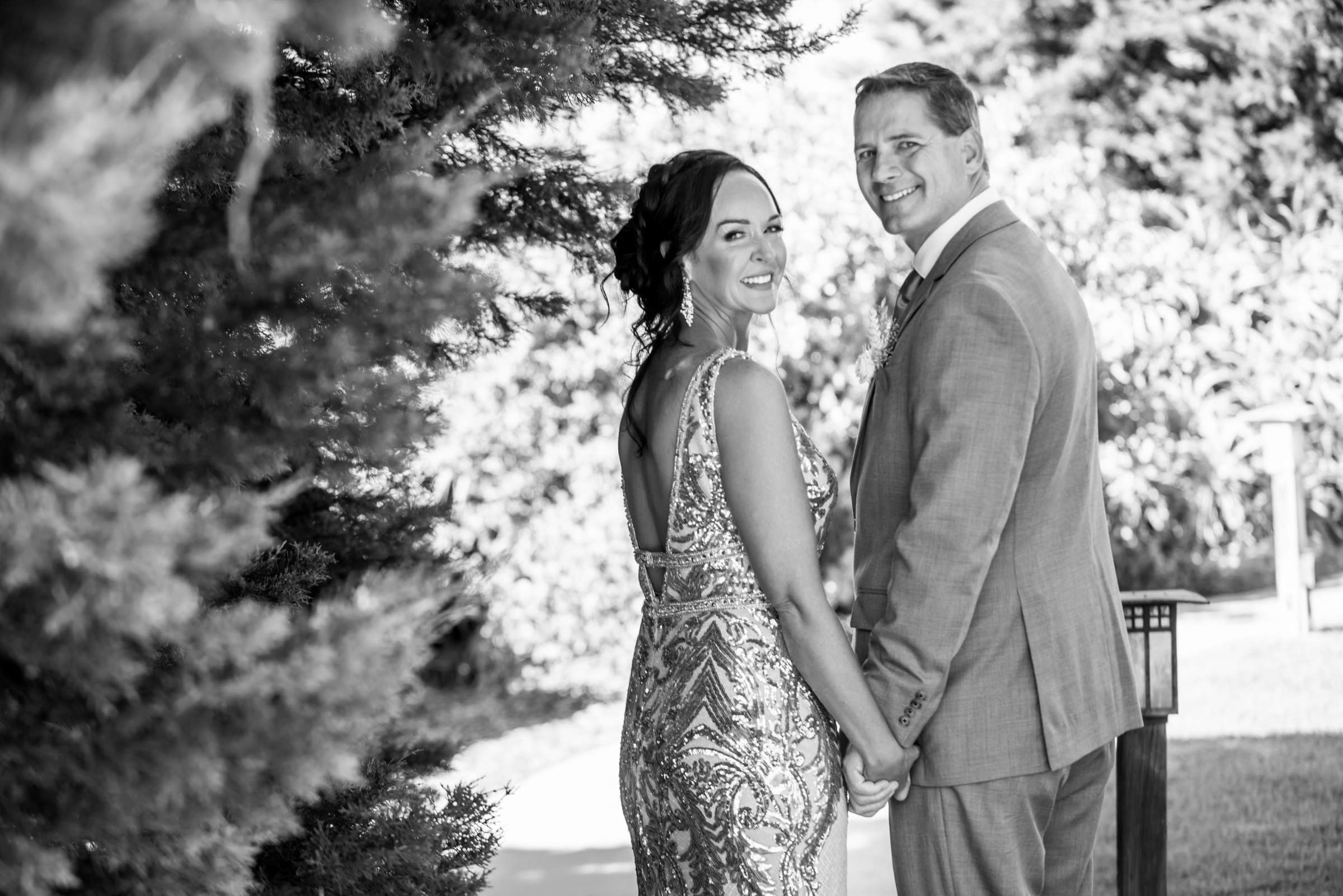 Martin Johnson House Wedding, Peggy and Bret Wedding Photo #6 by True Photography