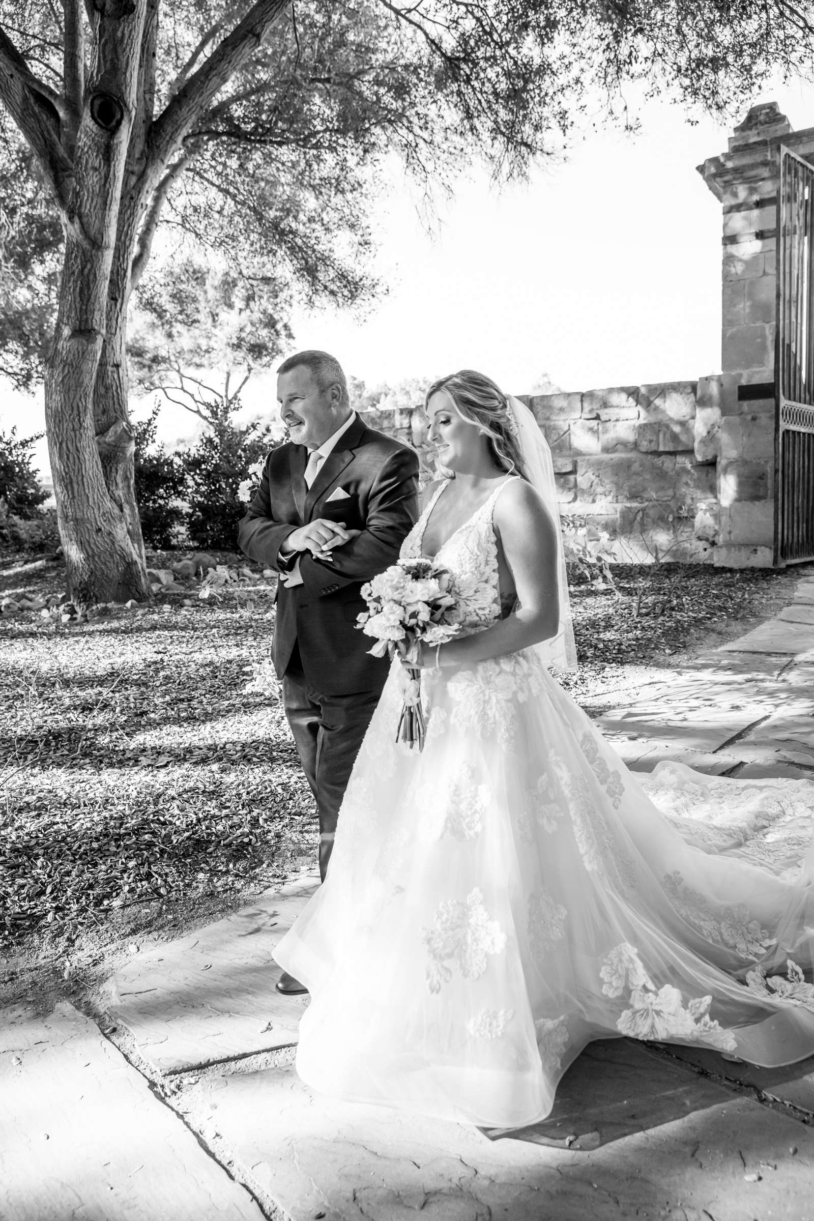 Vista Valley Country Club Wedding, Lisa and Ashley Wedding Photo #91 by True Photography