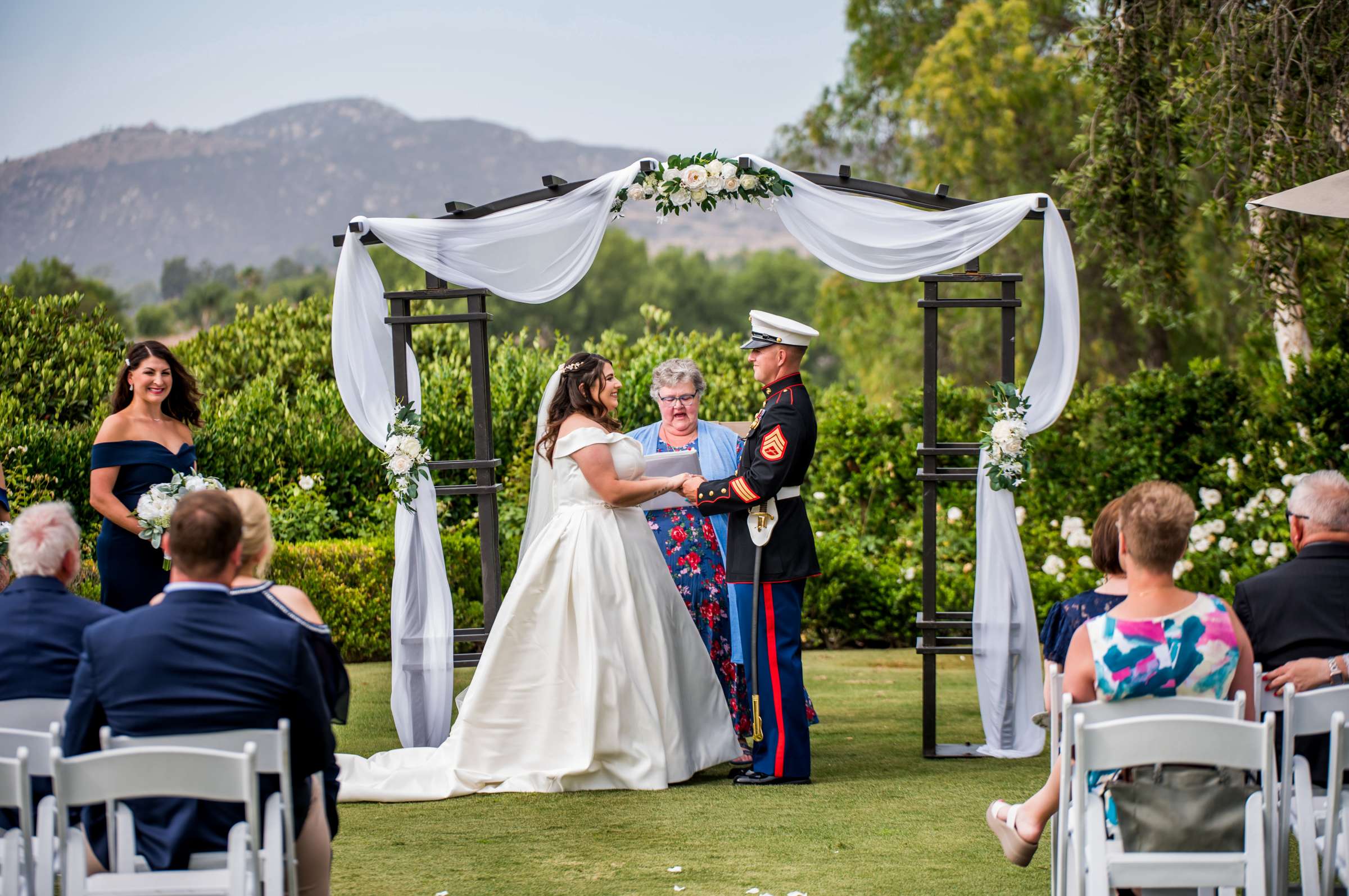 Twin Oaks Golf Course Wedding, Kathleen and Michael Wedding Photo #644695 by True Photography