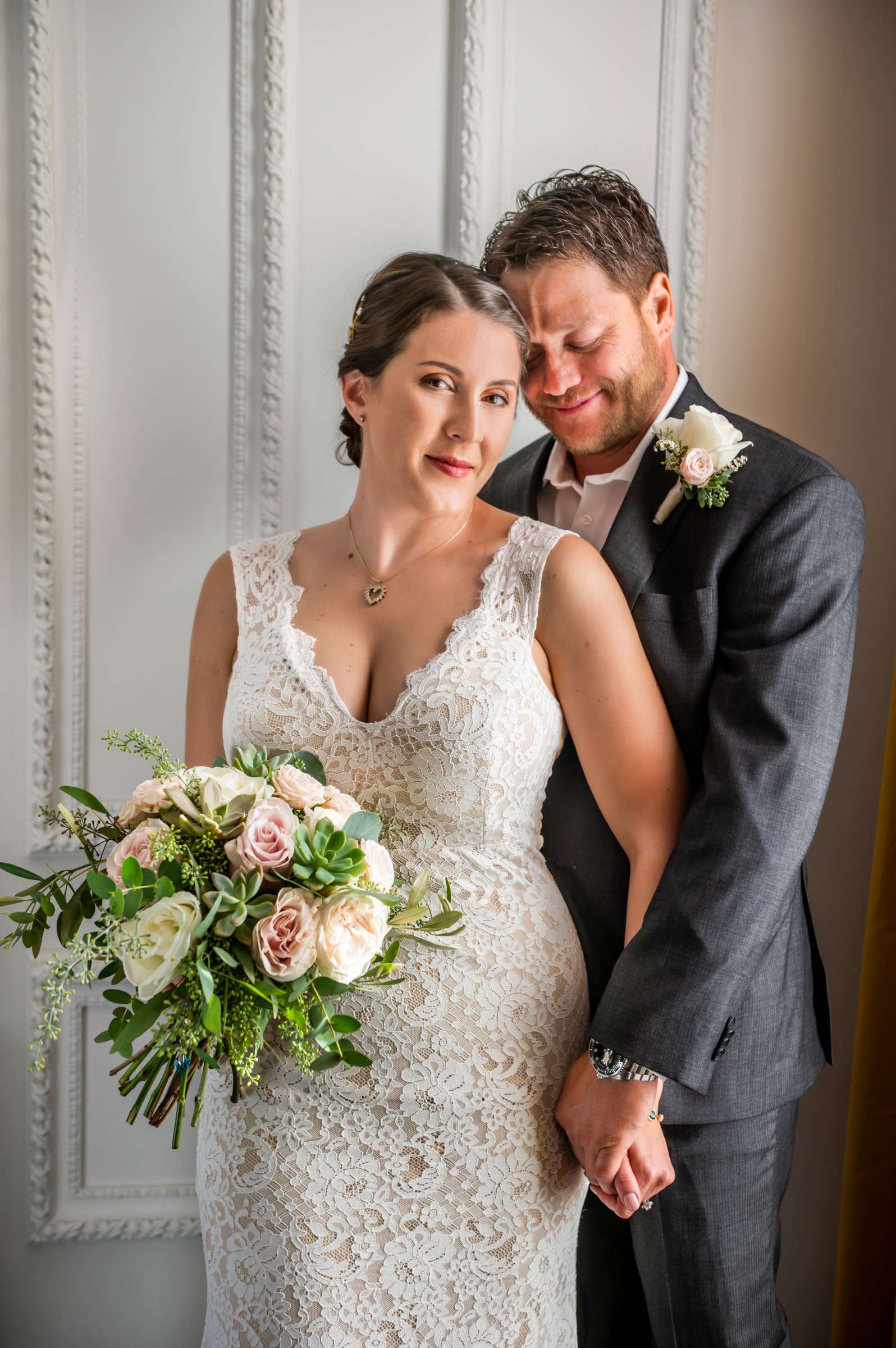 Wedding, Lindsay and Derek Wedding Photo #6 by True Photography