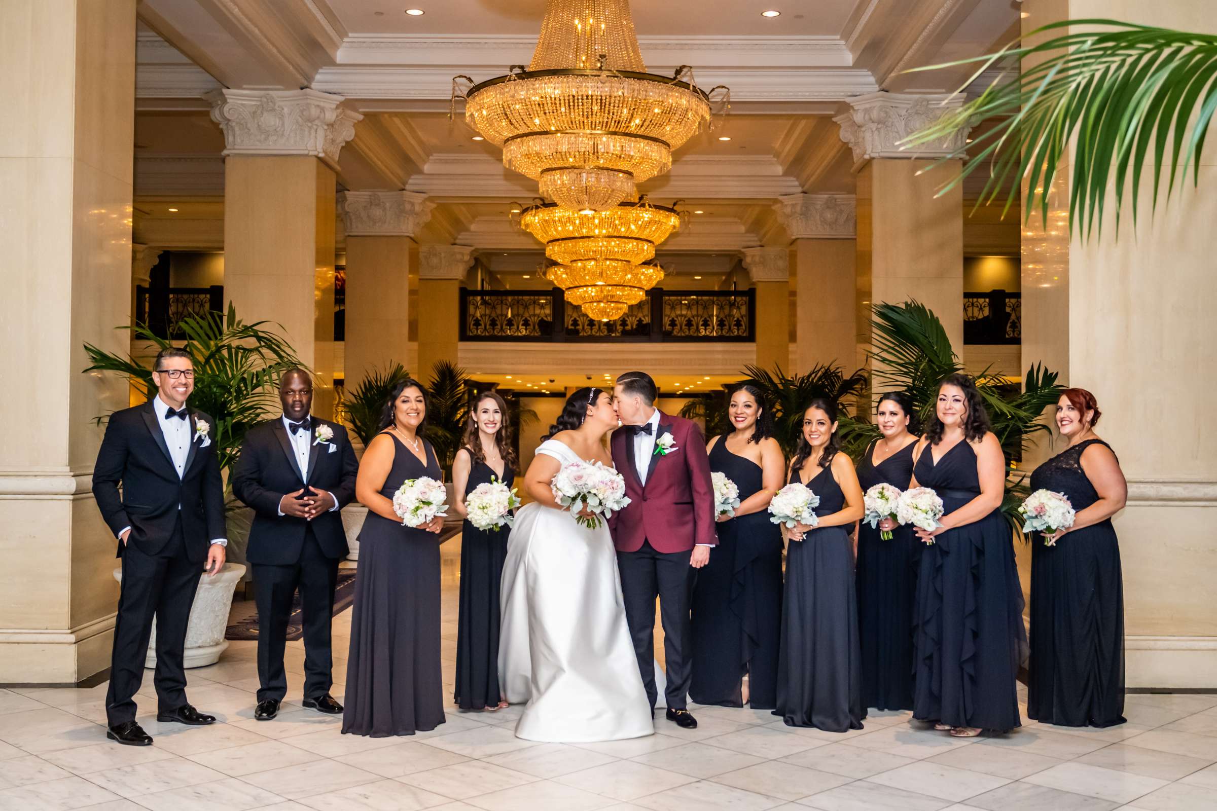 The Ultimate Skybox Wedding, Angie and Karla Wedding Photo #9 by True Photography