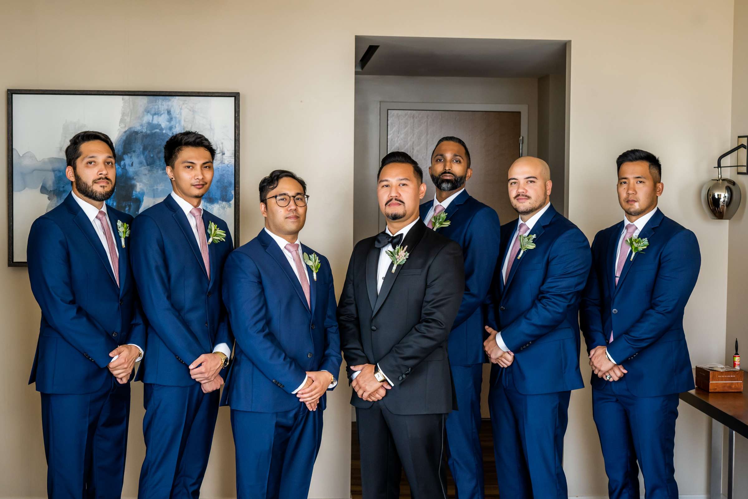 The Prado Wedding coordinated by Breezy Day Weddings, Marijo and Ronnie Wedding Photo #38 by True Photography