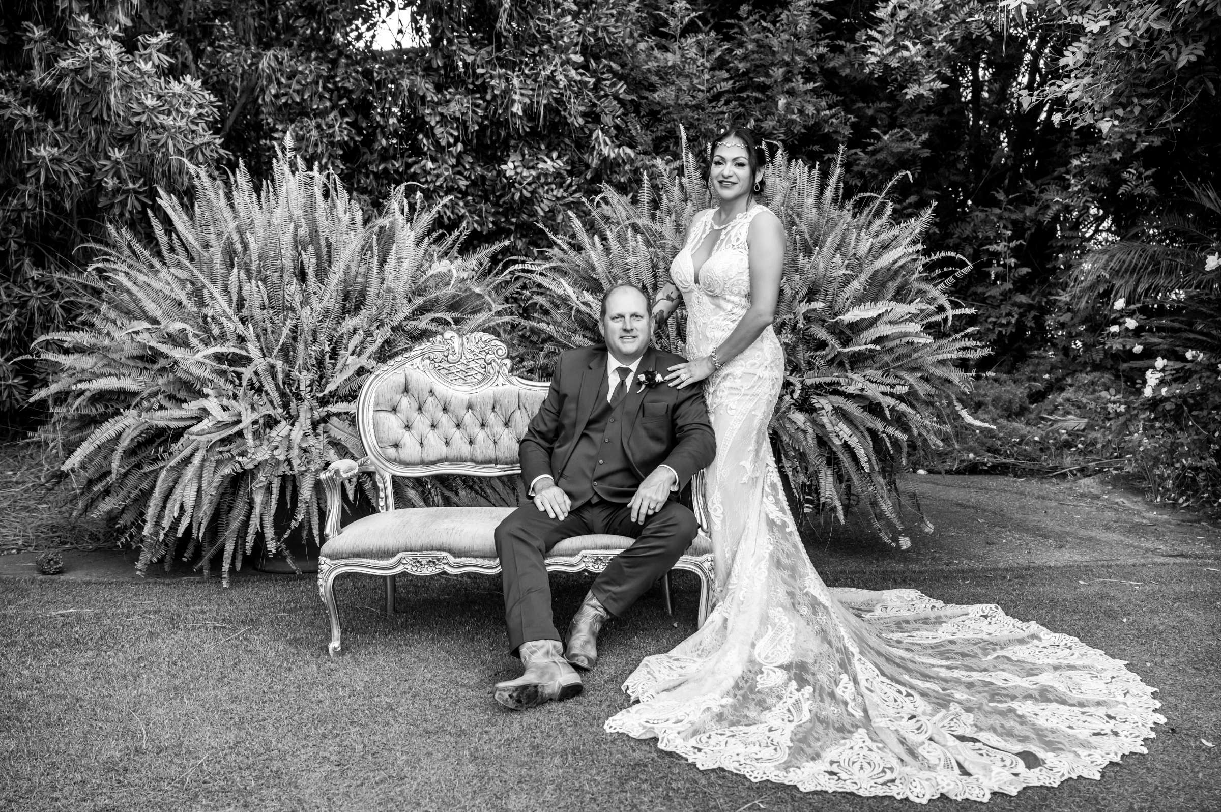 Green Gables Wedding Estate Wedding, Alda and Richard Wedding Photo #100 by True Photography