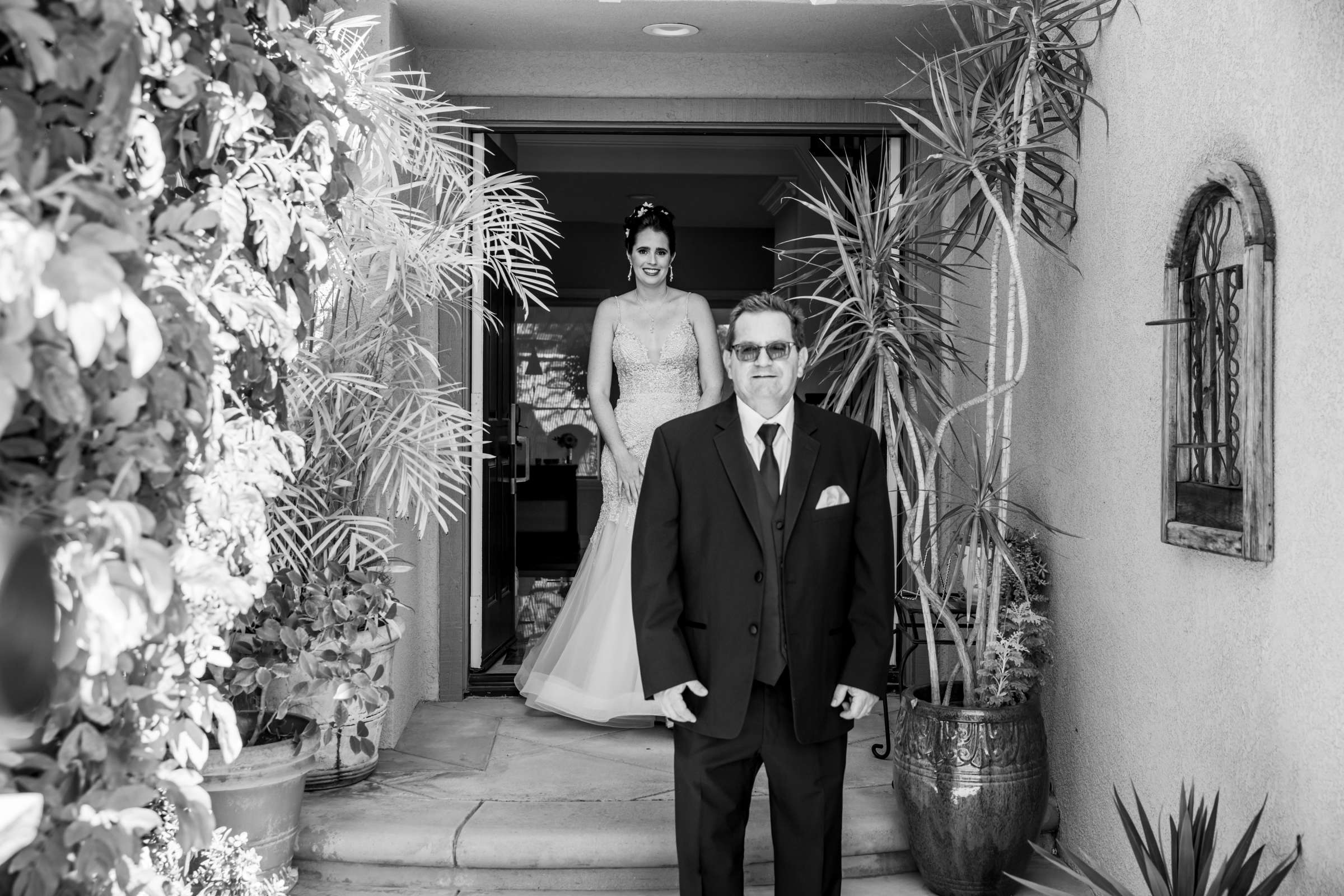 Wedding, Elizabeth and Behrod Wedding Photo #609038 by True Photography