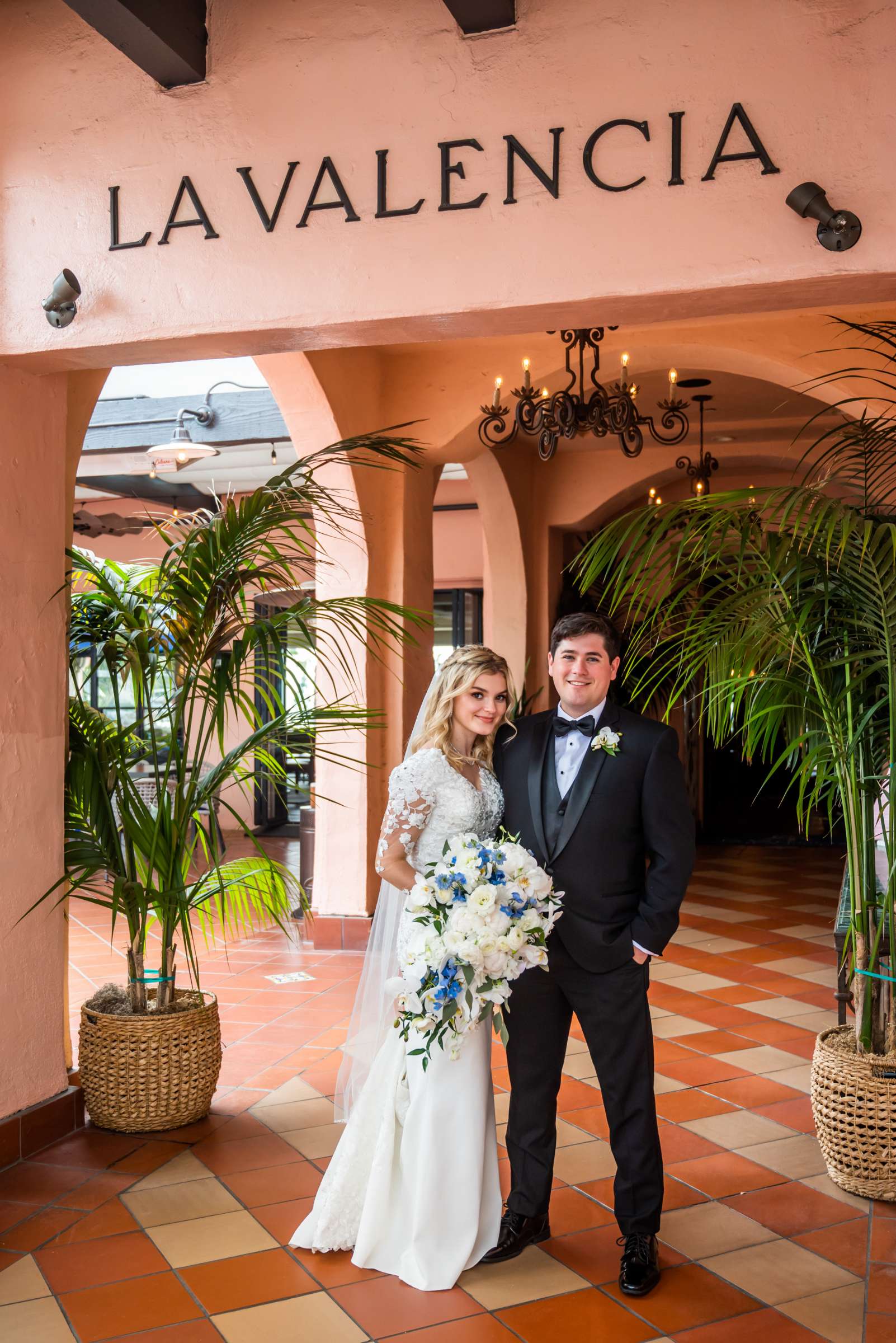 La Valencia Wedding coordinated by SD Weddings by Gina, Elise and Braden Wedding Photo #58 by True Photography