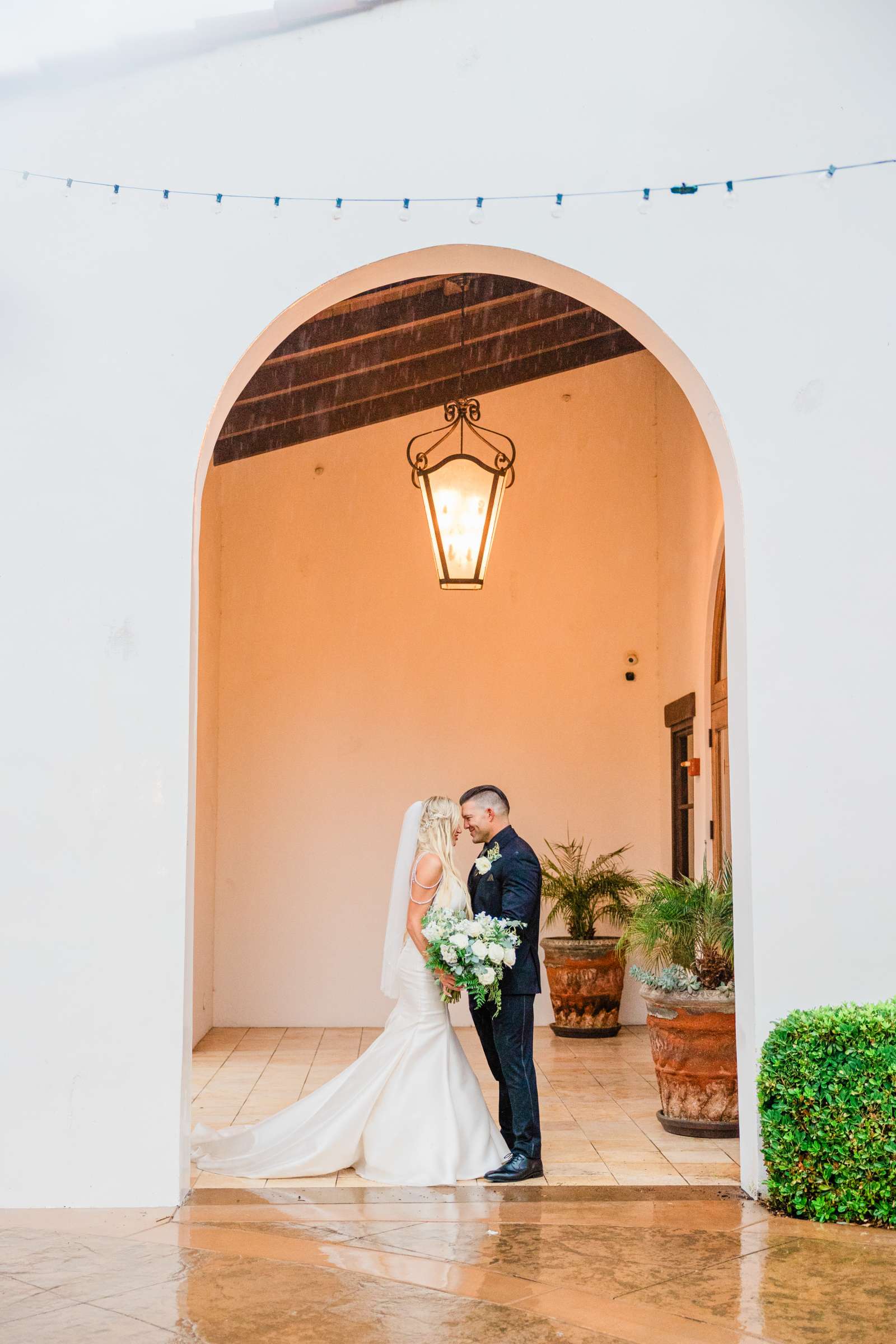 Fallbrook Estate Wedding, Images 2 Wedding Photo #714135 by True Photography