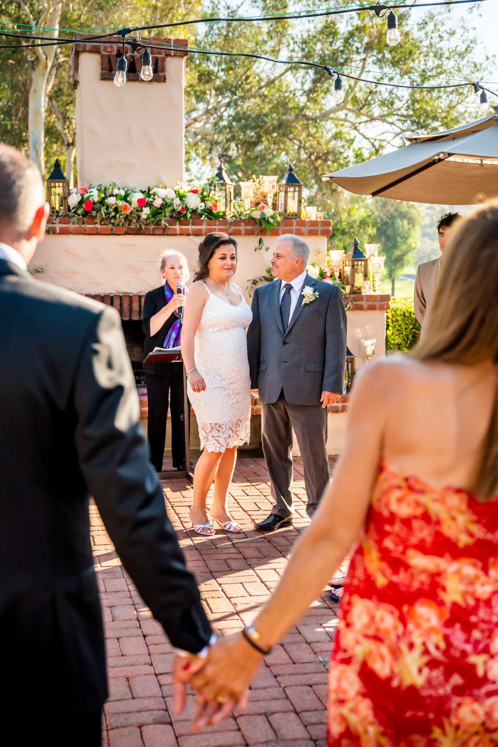 Rancho Bernardo Inn Wedding, Susan and John Wedding Photo #45 by True Photography