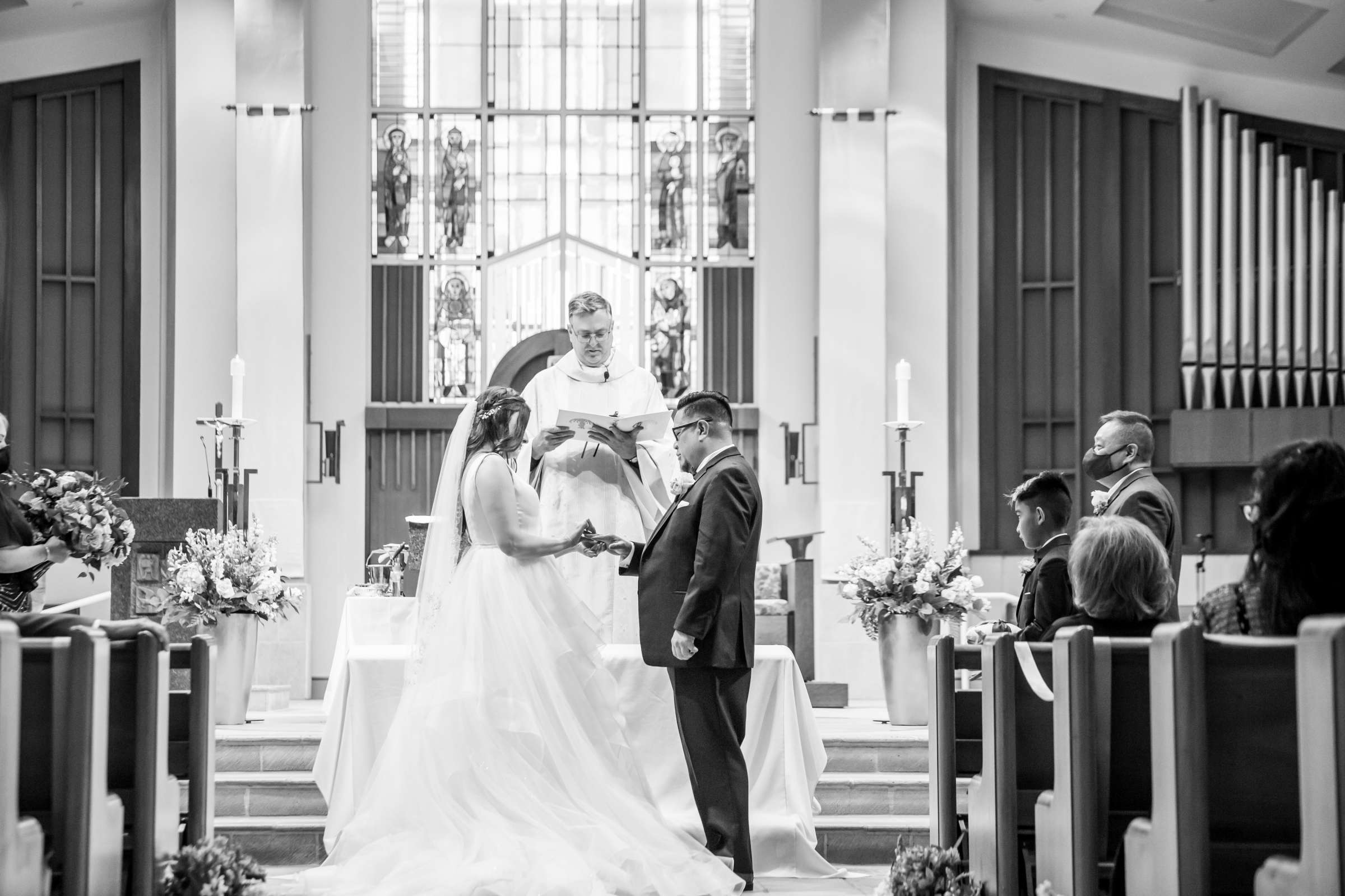 Botanica the Venue Wedding, Marie and Archie Wedding Photo #627084 by True Photography