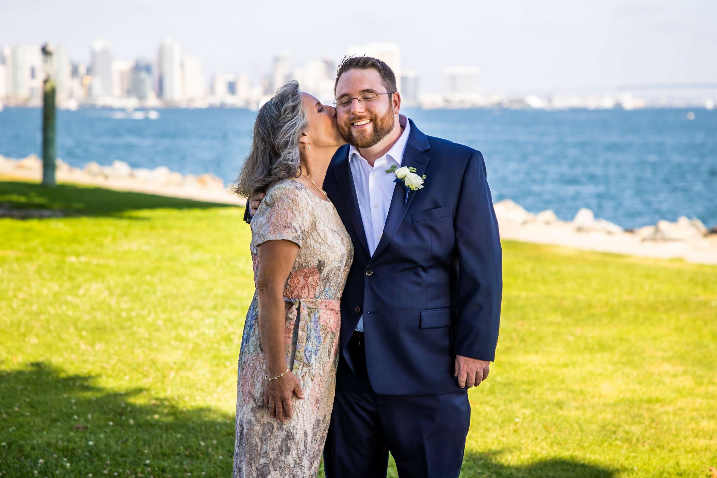 Harbor View Loft Wedding, Alyssa and Matthew Wedding Photo #33 by True Photography