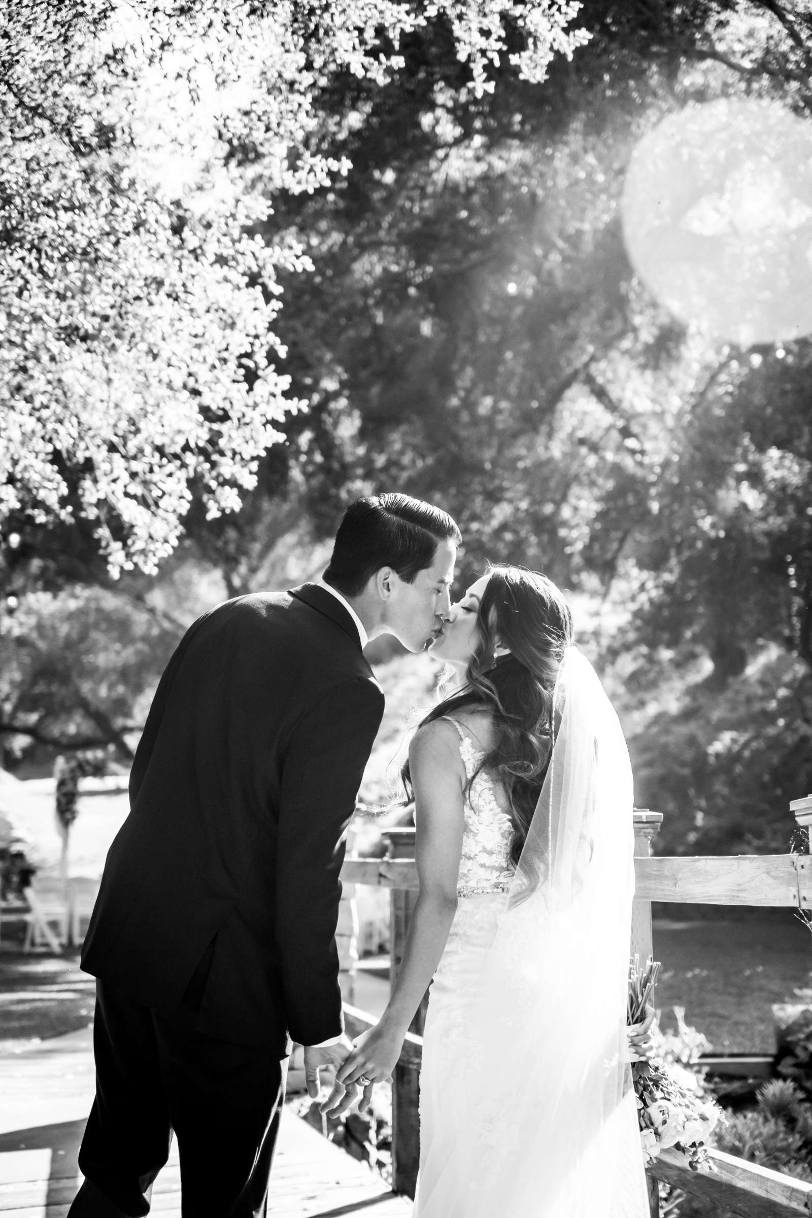 Los Willows Wedding, Chelsea and Sean Wedding Photo #628594 by True Photography