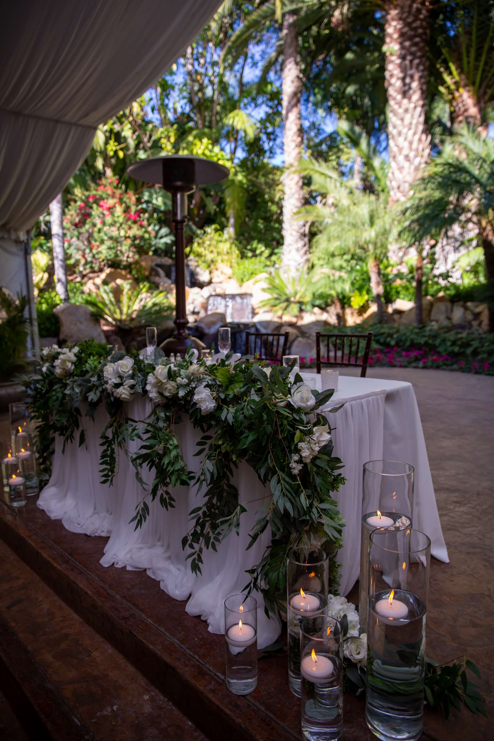 Grand Tradition Estate Wedding, Natalie and Miguel Wedding Photo #68 by True Photography