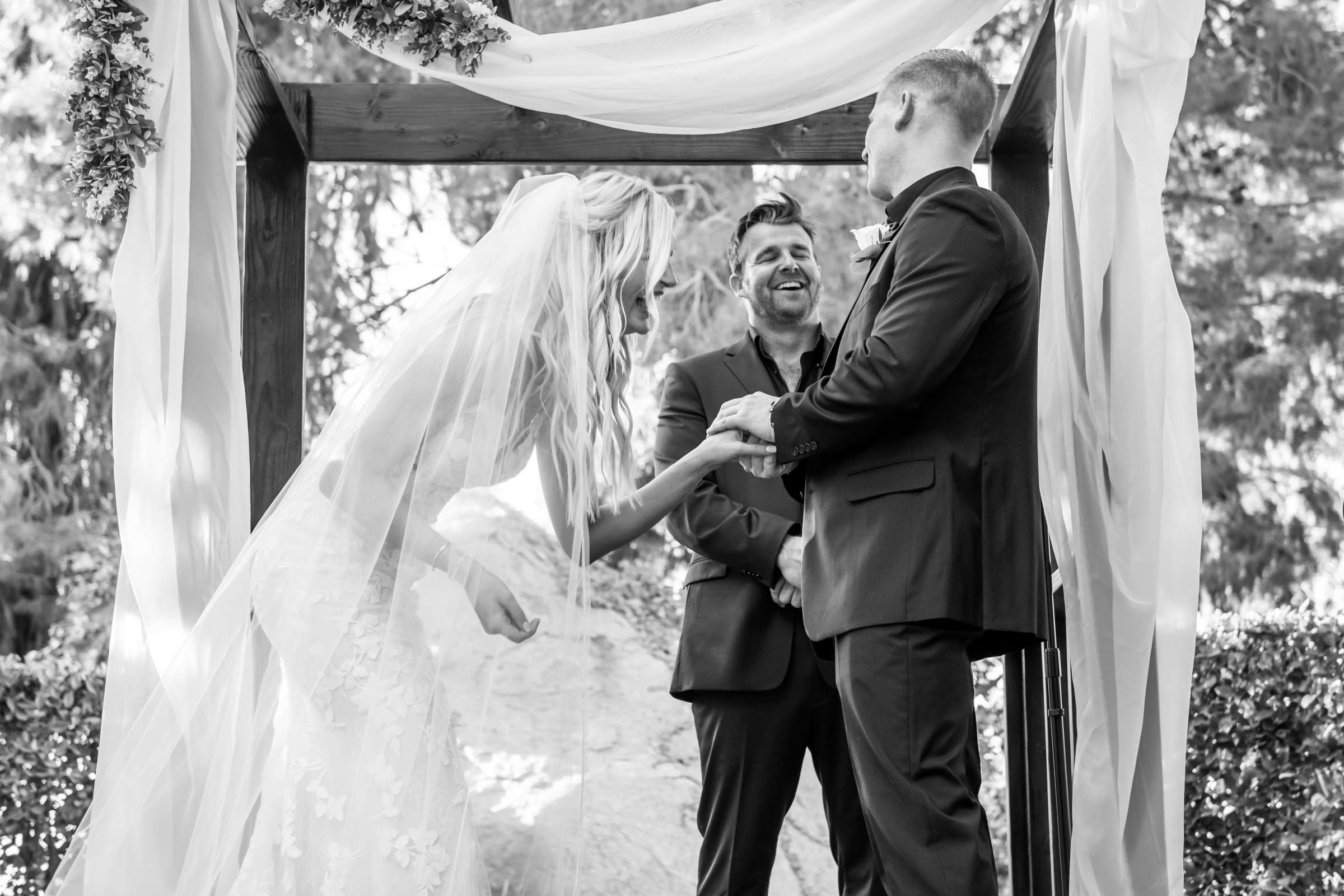 Rancho Bernardo Inn Wedding, Brooke and Kevin Wedding Photo #65 by True Photography