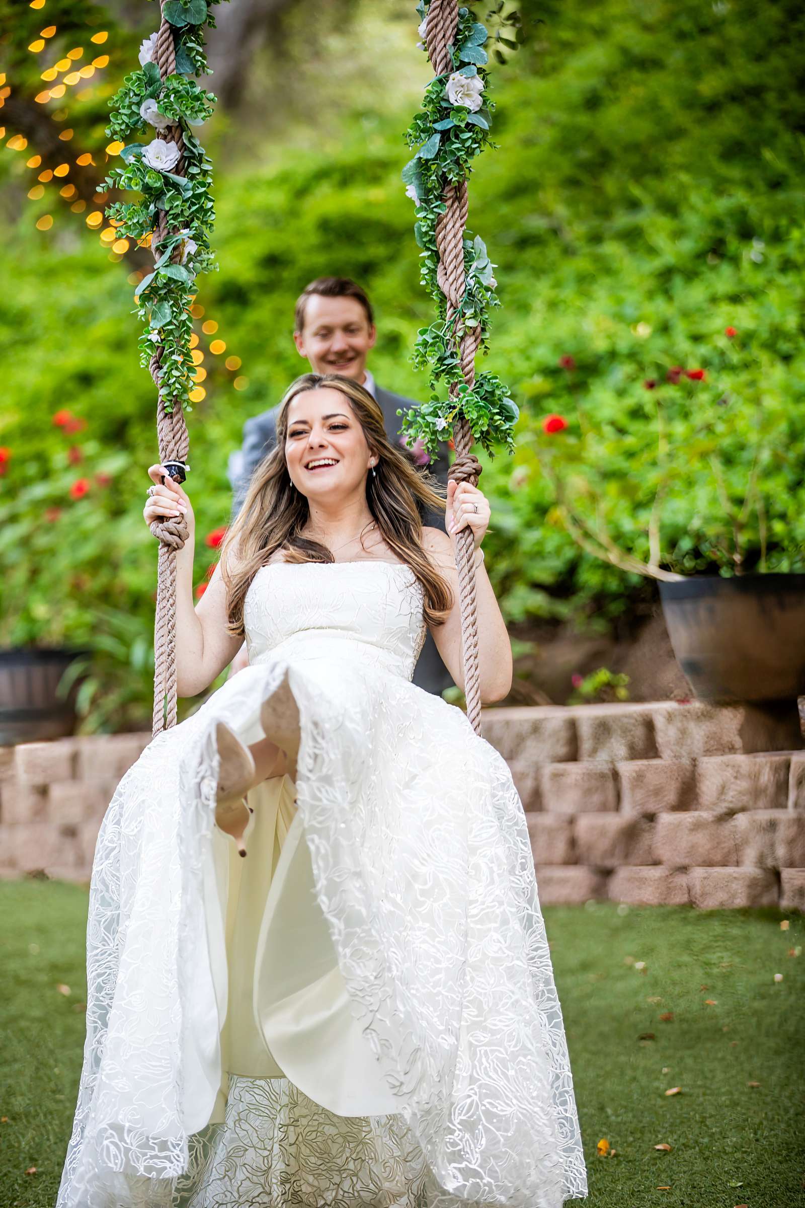Los Willows Wedding, Alexandra and Daniel Wedding Photo #24 by True Photography