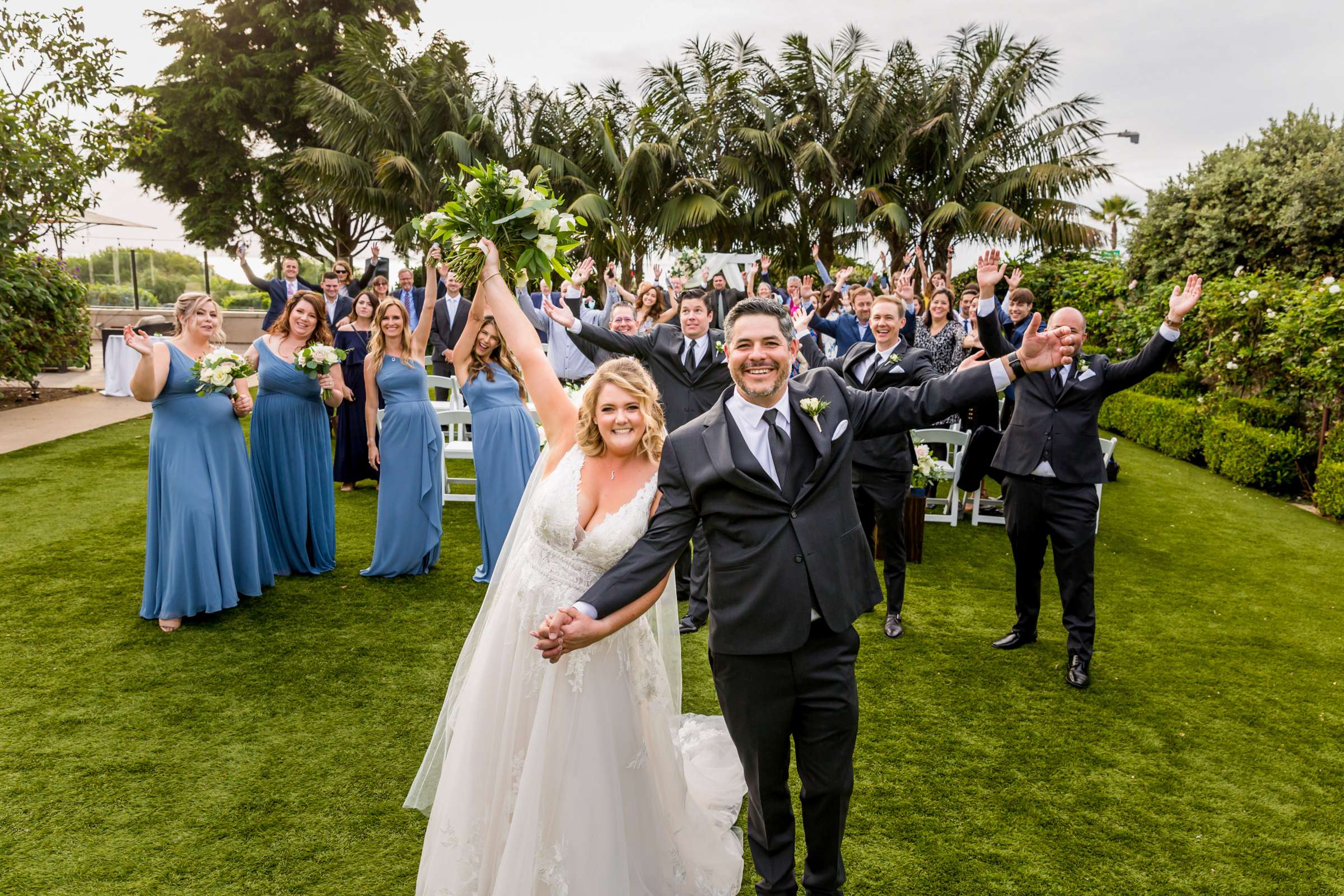 Cape Rey Wedding, Michelle and Justin Wedding Photo #10 by True Photography