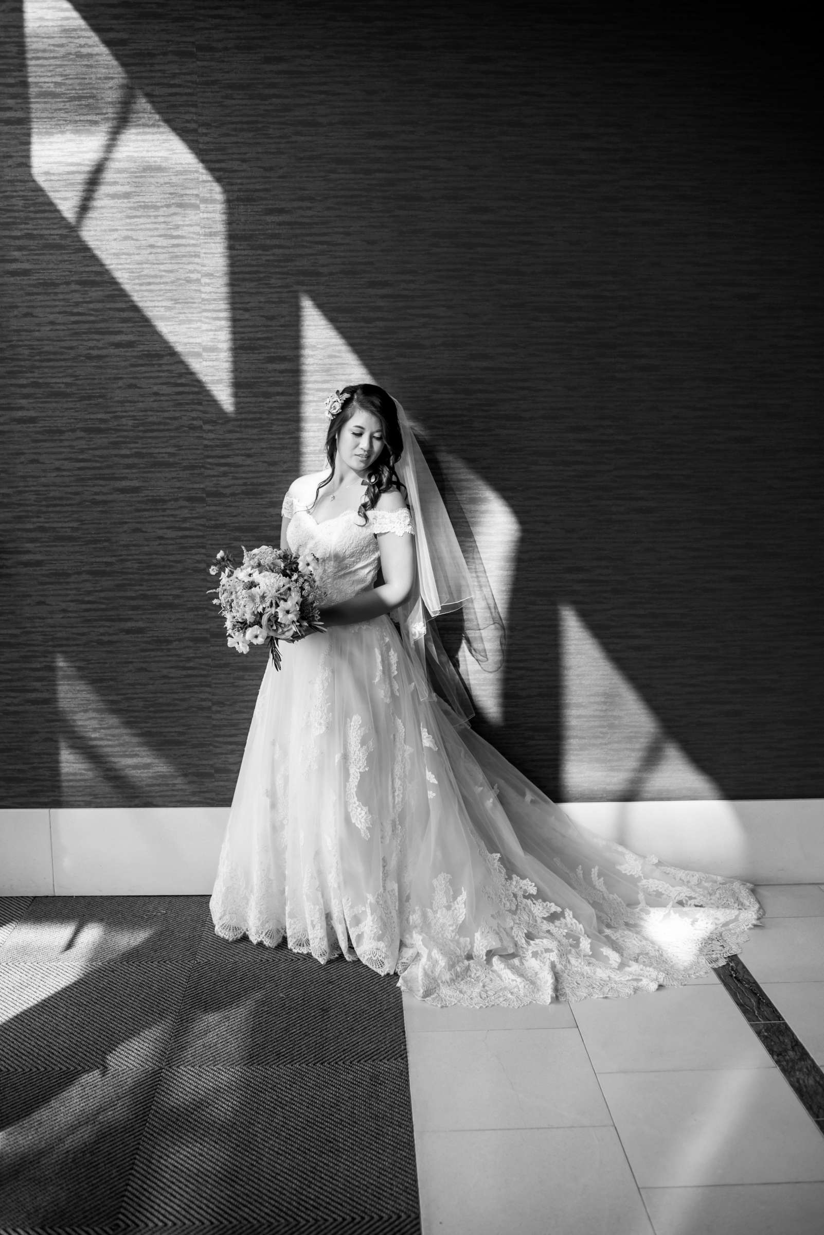 The Prado Wedding coordinated by Breezy Day Weddings, Marijo and Ronnie Wedding Photo #4 by True Photography