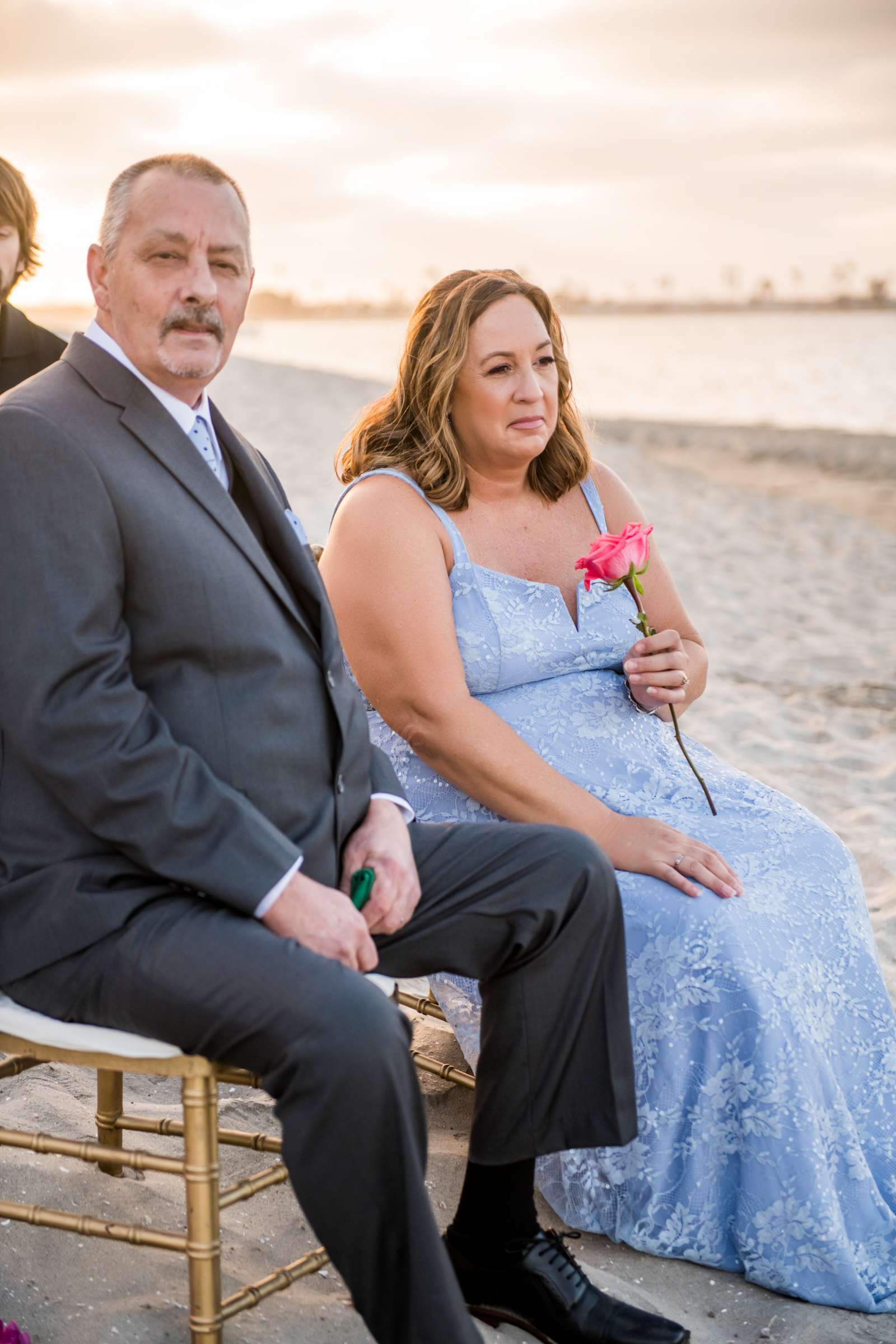 Paradise Point Wedding coordinated by JNV Creations, Danielle and Anthony Wedding Photo #56 by True Photography