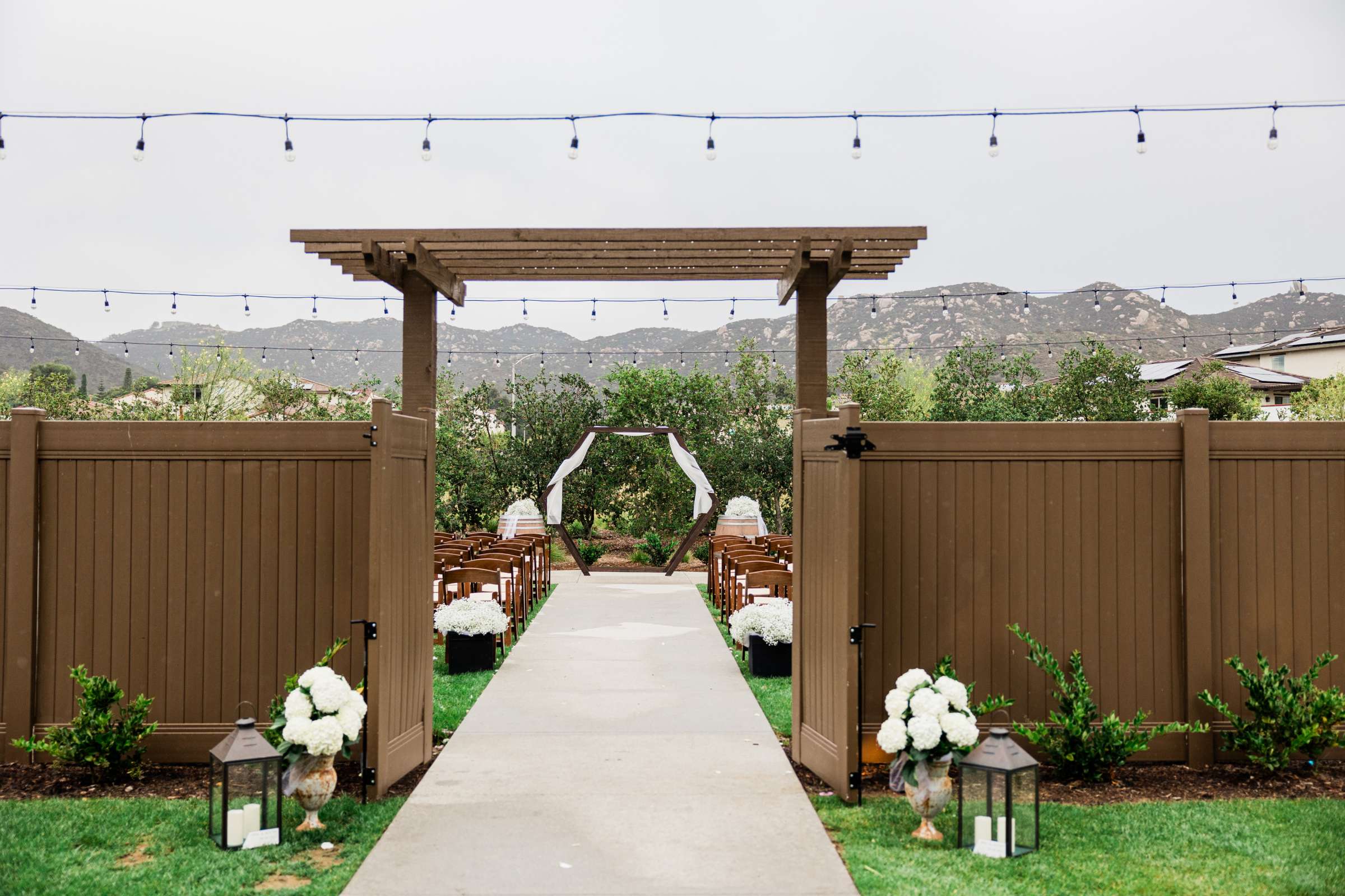 Canopy Grove Wedding, Images 4 Wedding Photo #714208 by True Photography