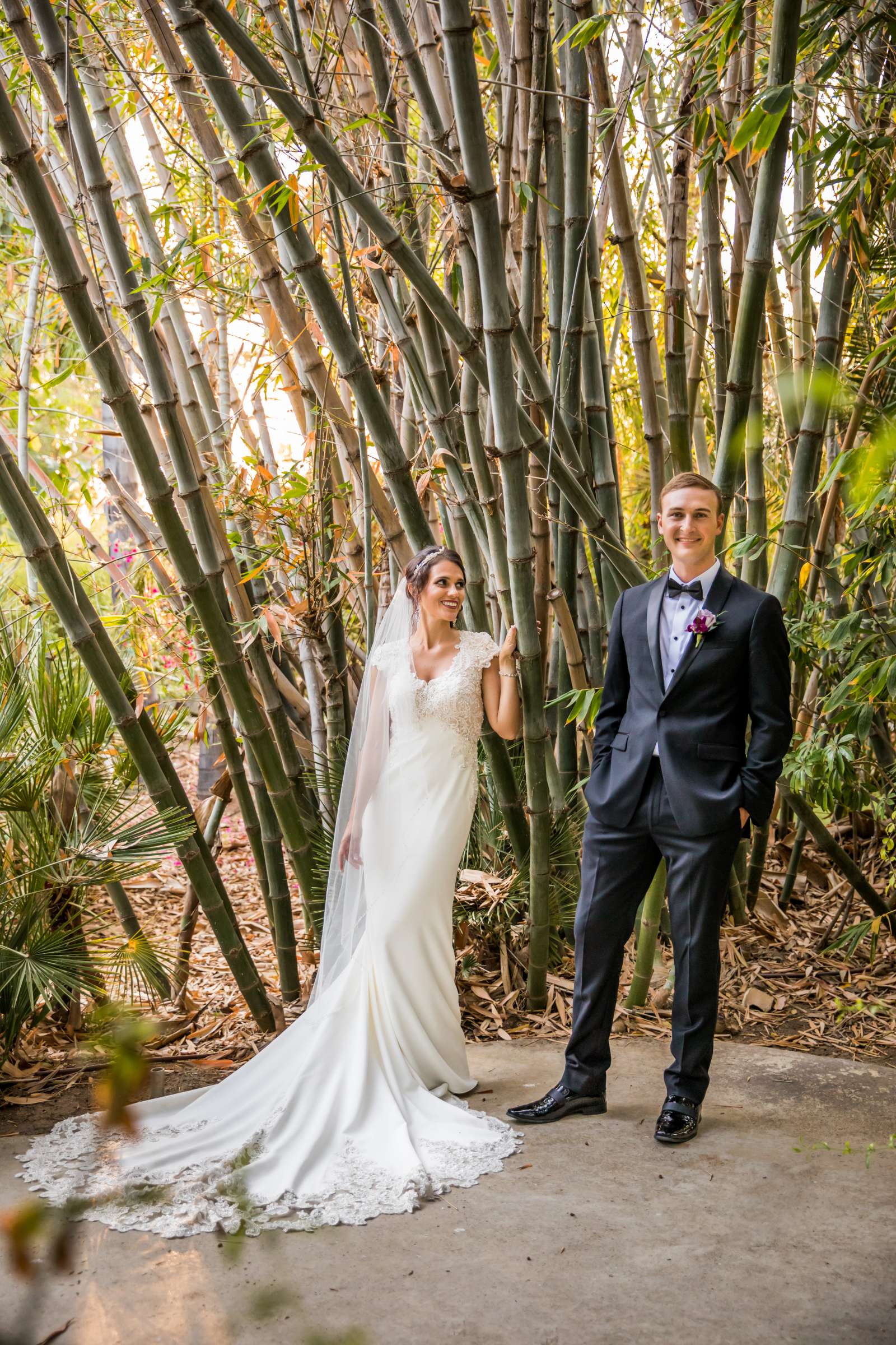 Botanica the Venue Wedding, Nicole and David Wedding Photo #102 by True Photography