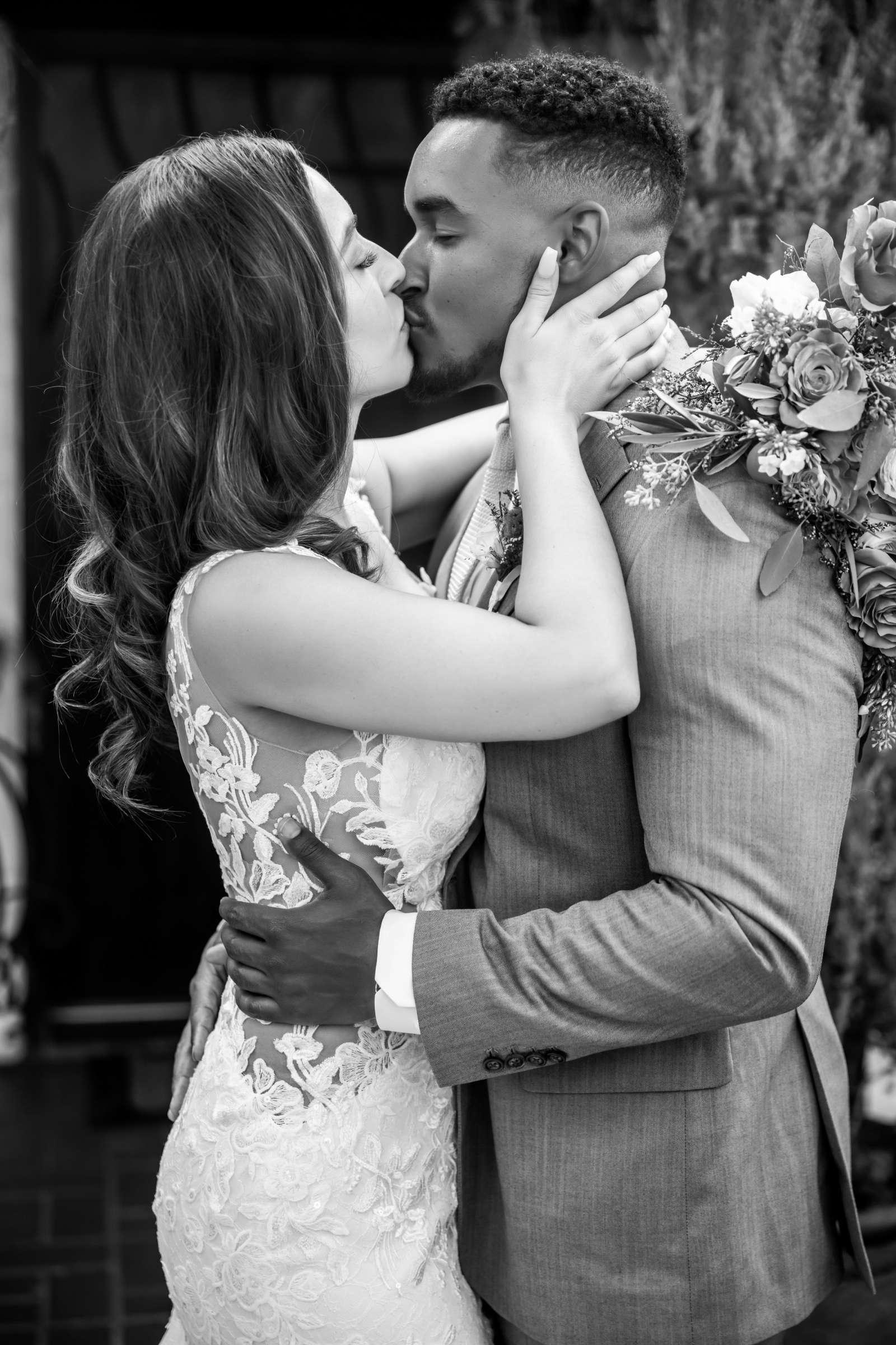 Tivoli Wedding, Natalie and Jared Wedding Photo #9 by True Photography
