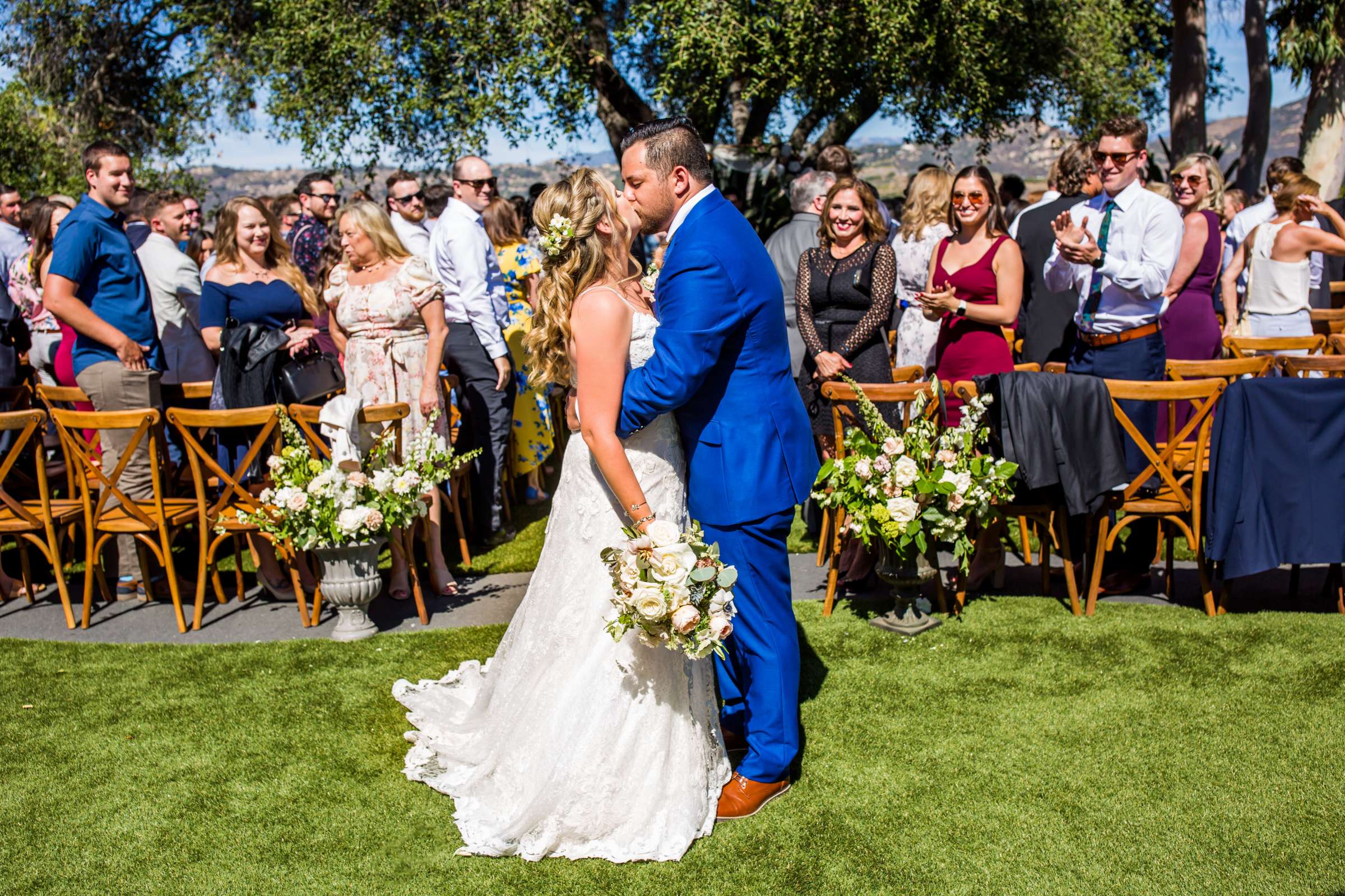 Tivoli Wedding, Caitlin and Alex Wedding Photo #9 by True Photography