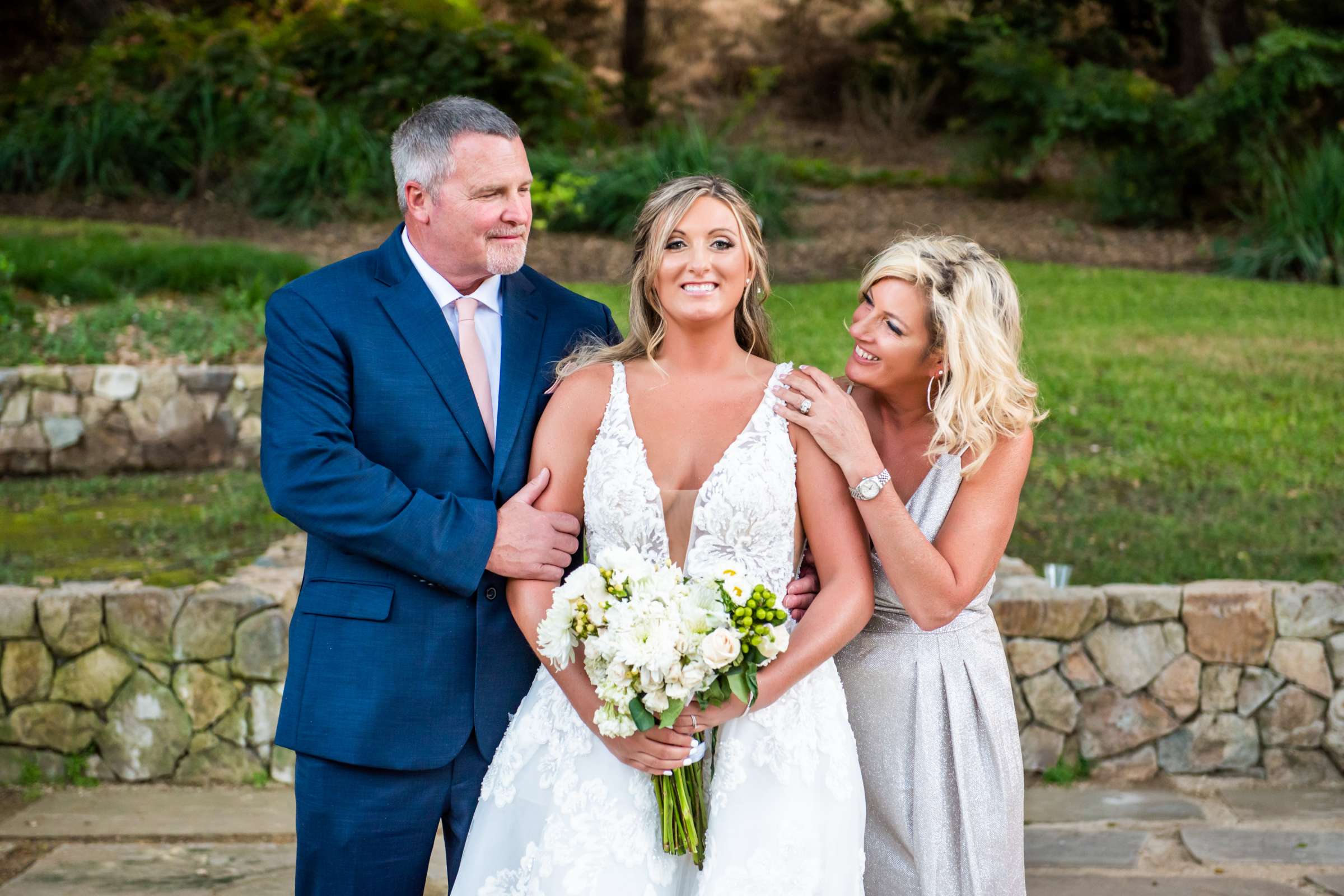 Vista Valley Country Club Wedding, Lisa and Ashley Wedding Photo #109 by True Photography