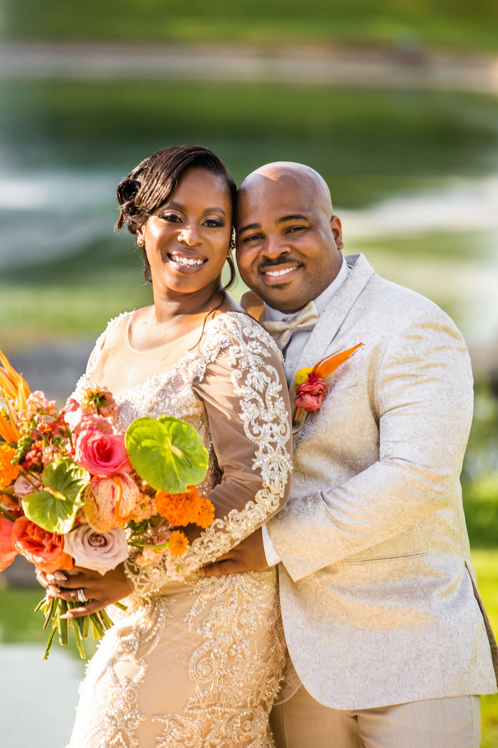 Twin Oaks Golf Course Wedding, Toni and Jacques Wedding Photo #701920 by True Photography