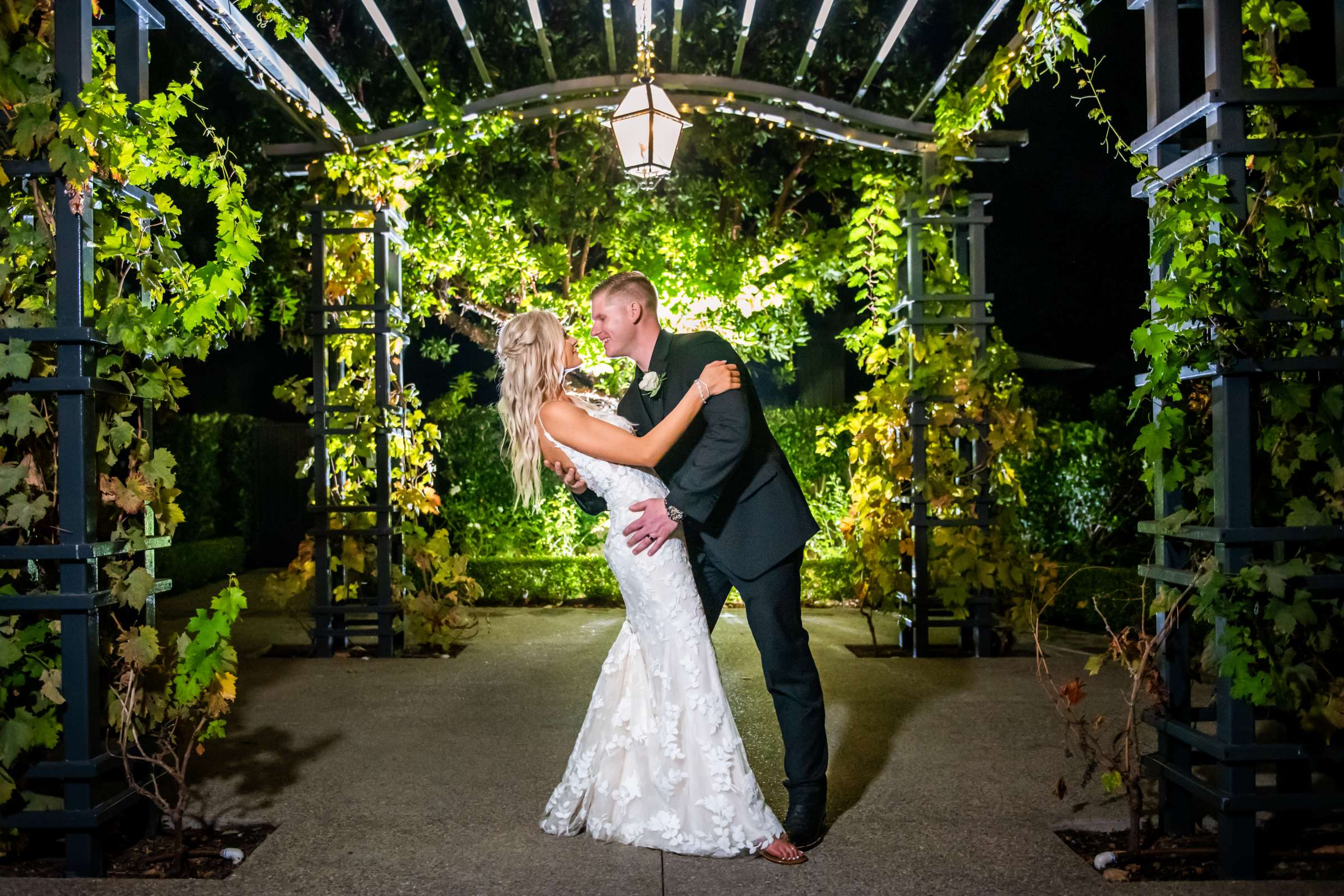 Rancho Bernardo Inn Wedding, Brooke and Kevin Wedding Photo #1 by True Photography
