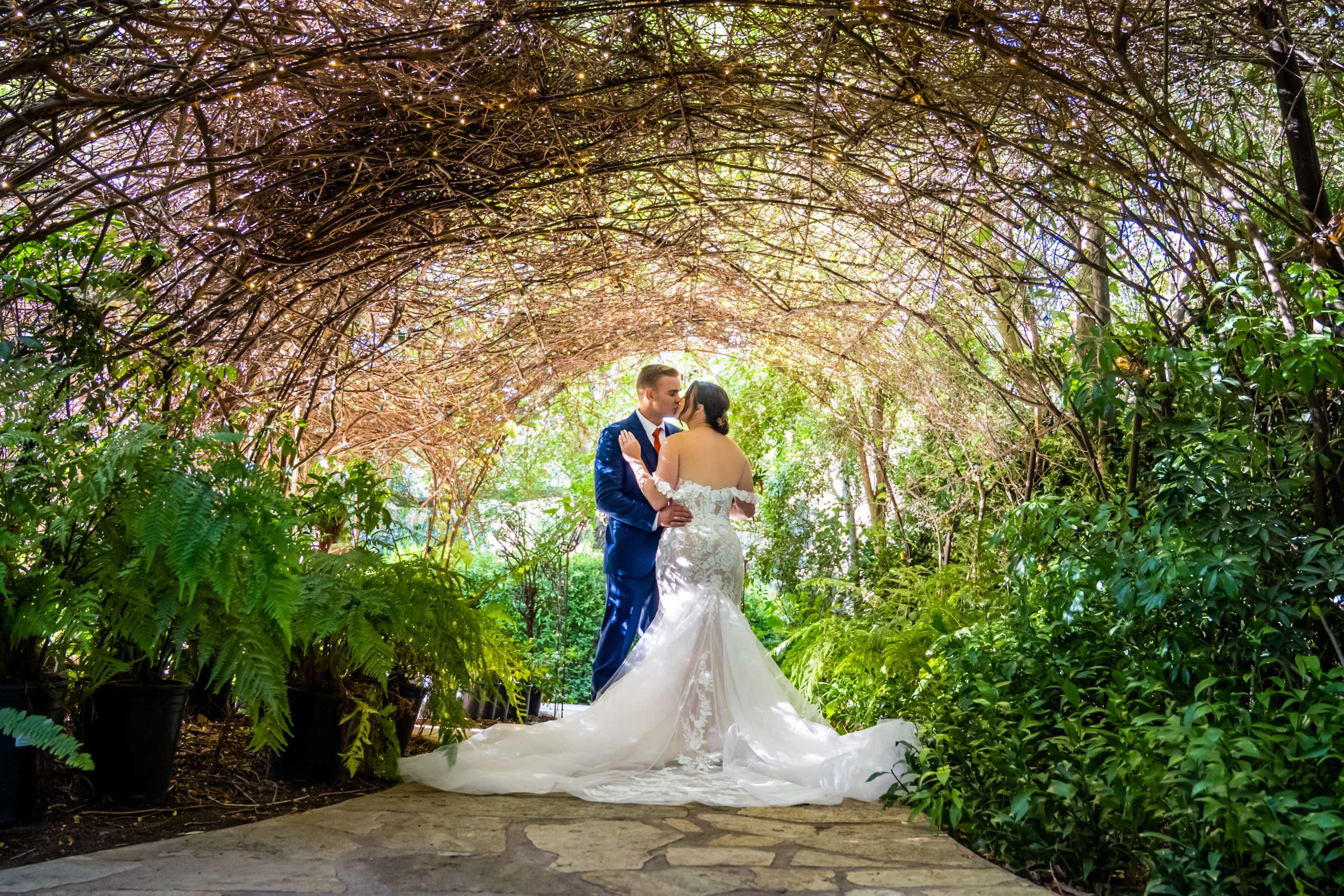 Twin Oaks House & Gardens Wedding Estate Wedding, Sarah and Spencer Wedding Photo #14 by True Photography