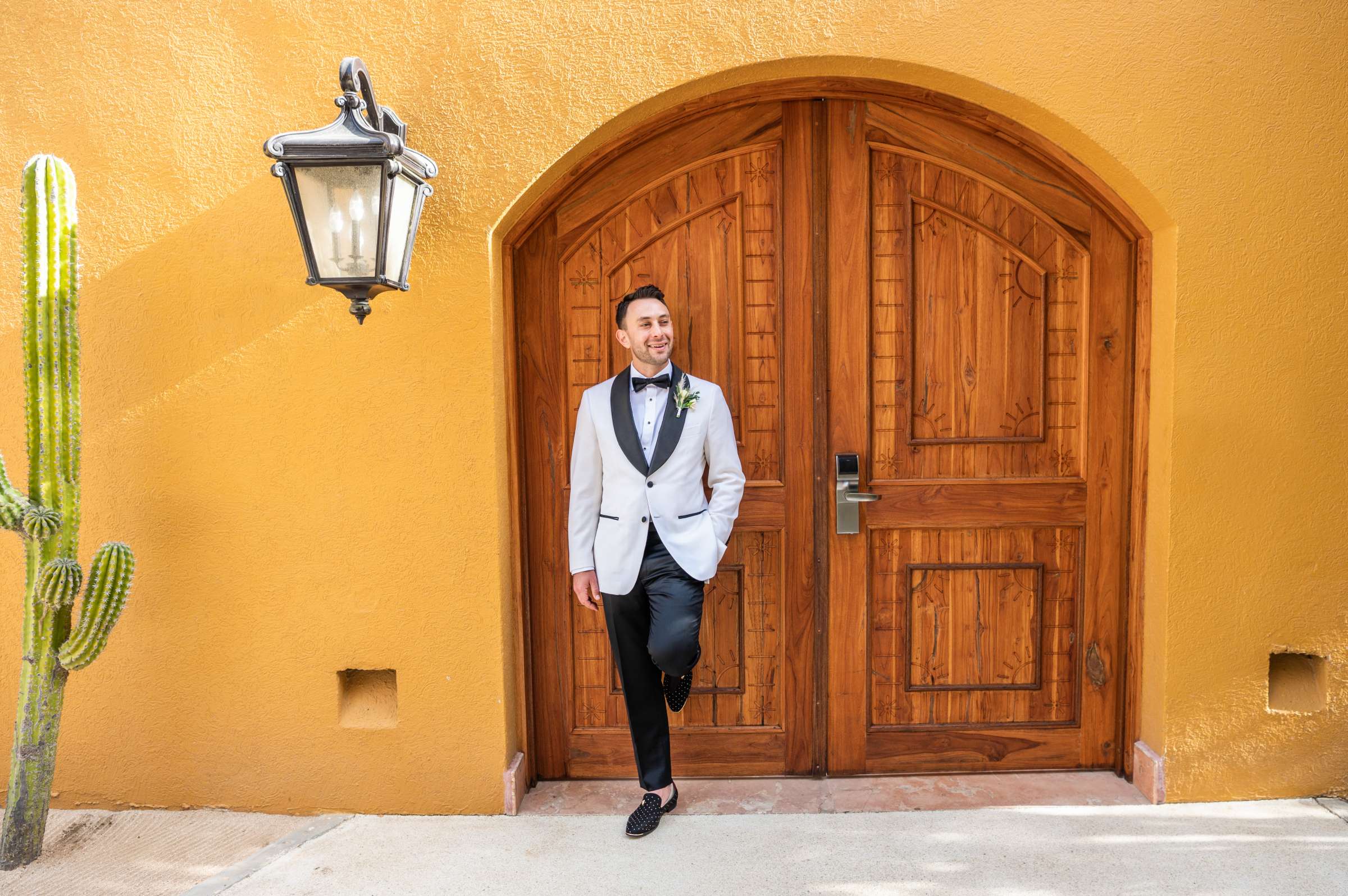 Grande Fiesta Americana Los Cabos Wedding coordinated by STJ Events, Jessica and Scott Wedding Photo #39 by True Photography