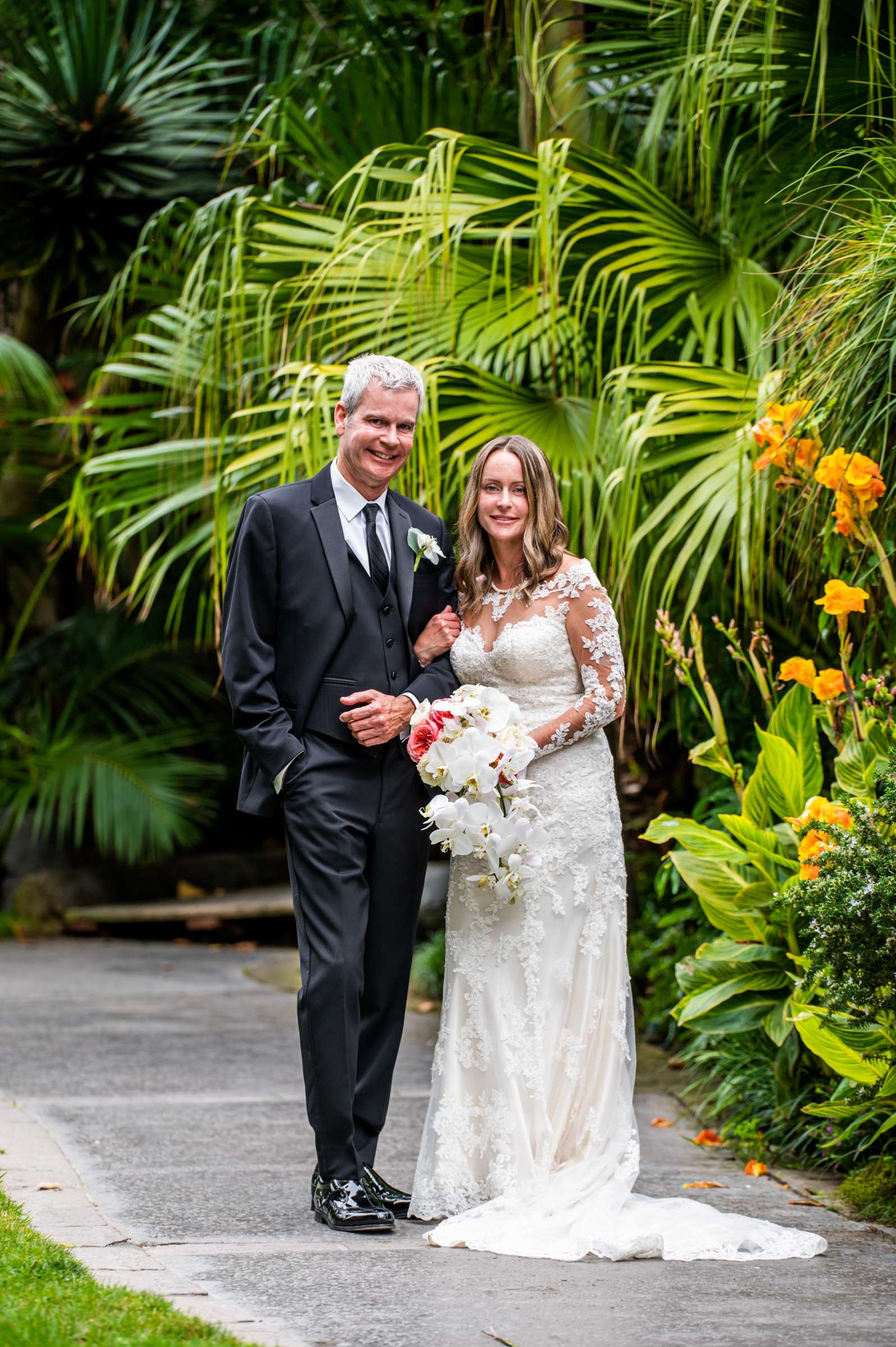 Catamaran Resort Wedding, Kelly and Dean Wedding Photo #640999 by True Photography