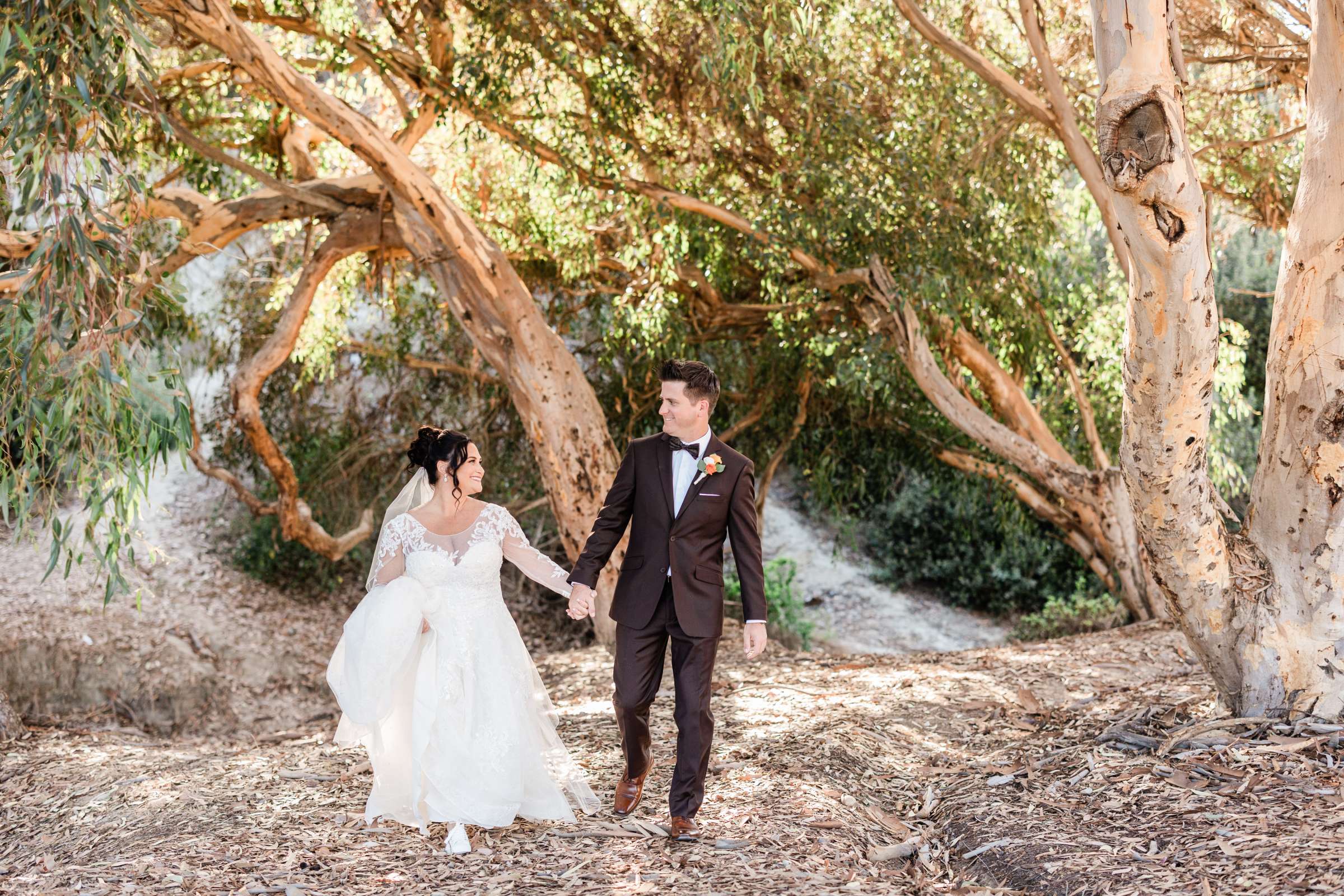 San Clemente Shore Wedding, Images 3 Wedding Photo #56 by True Photography