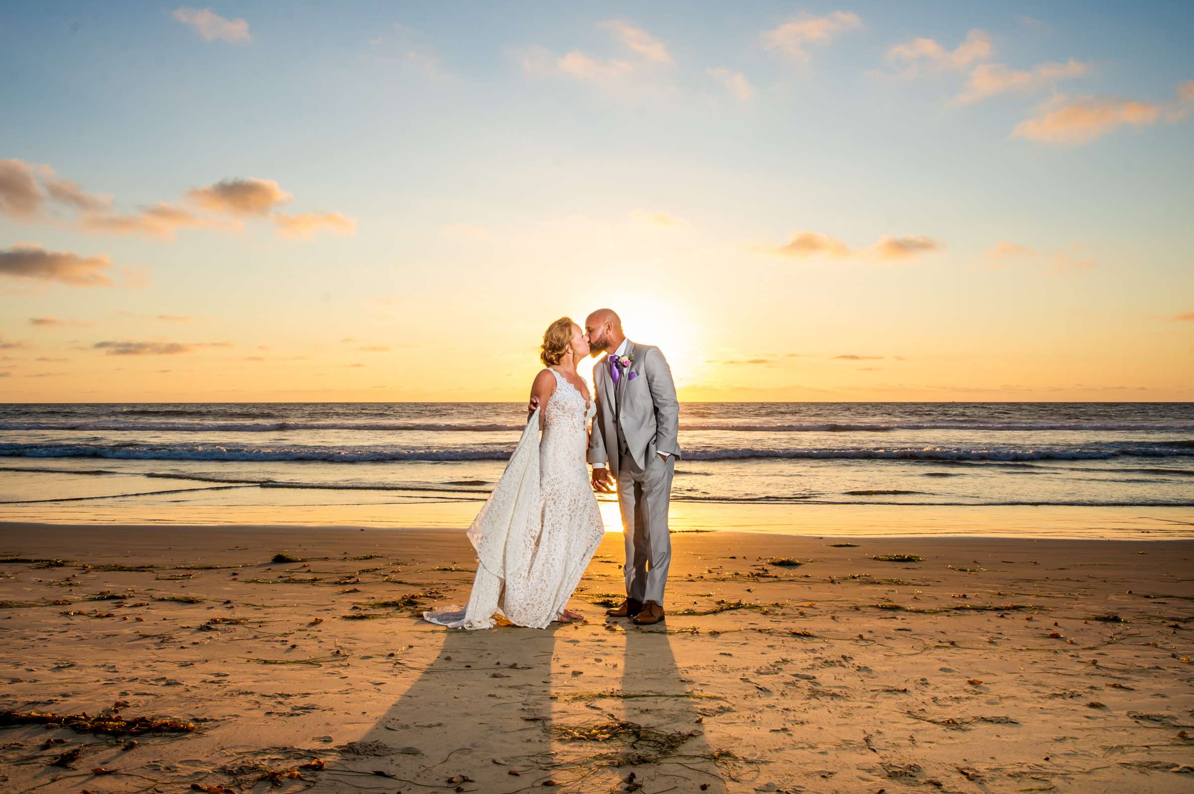 Catamaran Resort Wedding, Bridget and Vaughn Wedding Photo #18 by True Photography