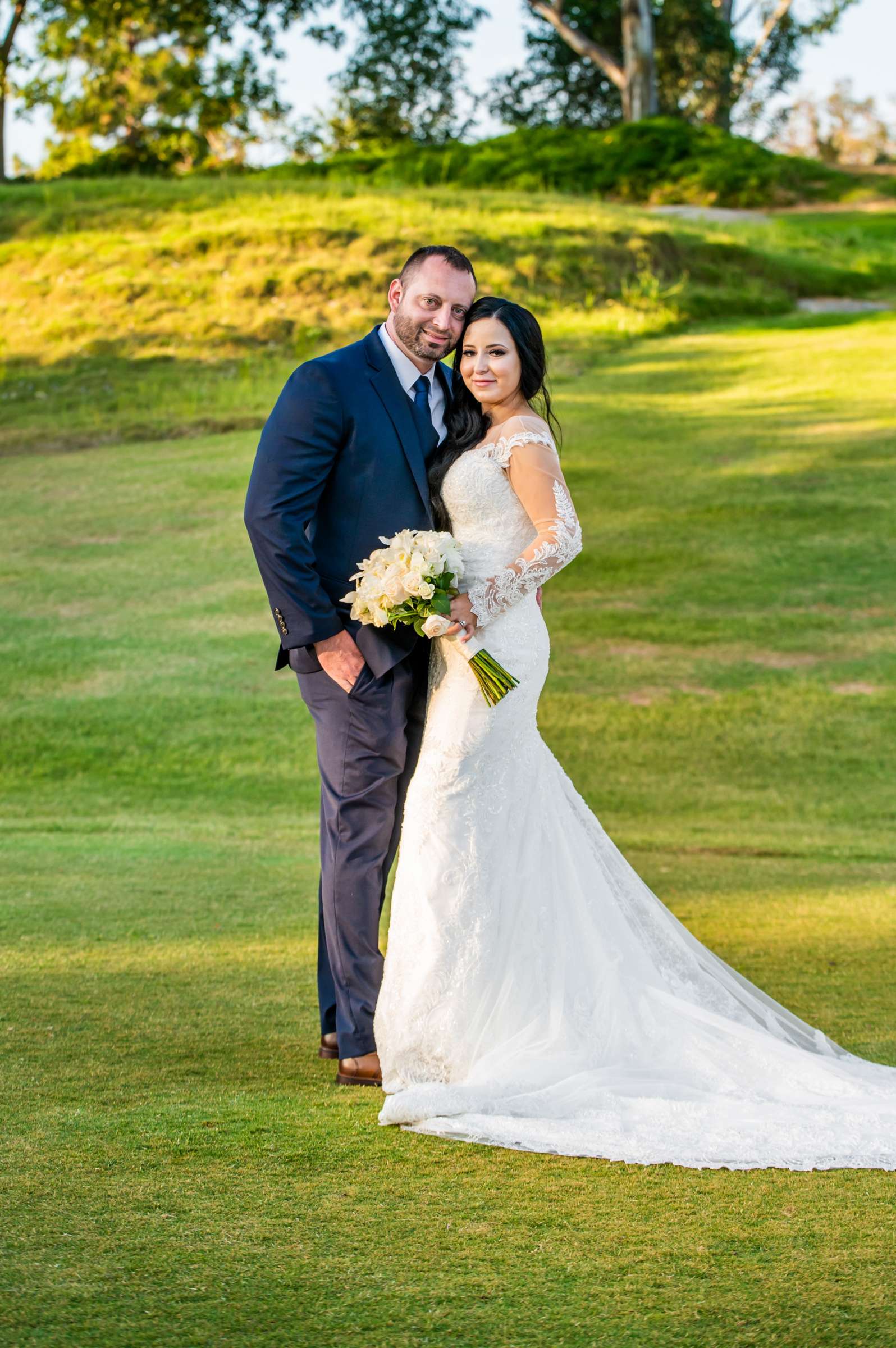 Shadowridge Golf Club Wedding, Darina and Curtis Wedding Photo #9 by True Photography