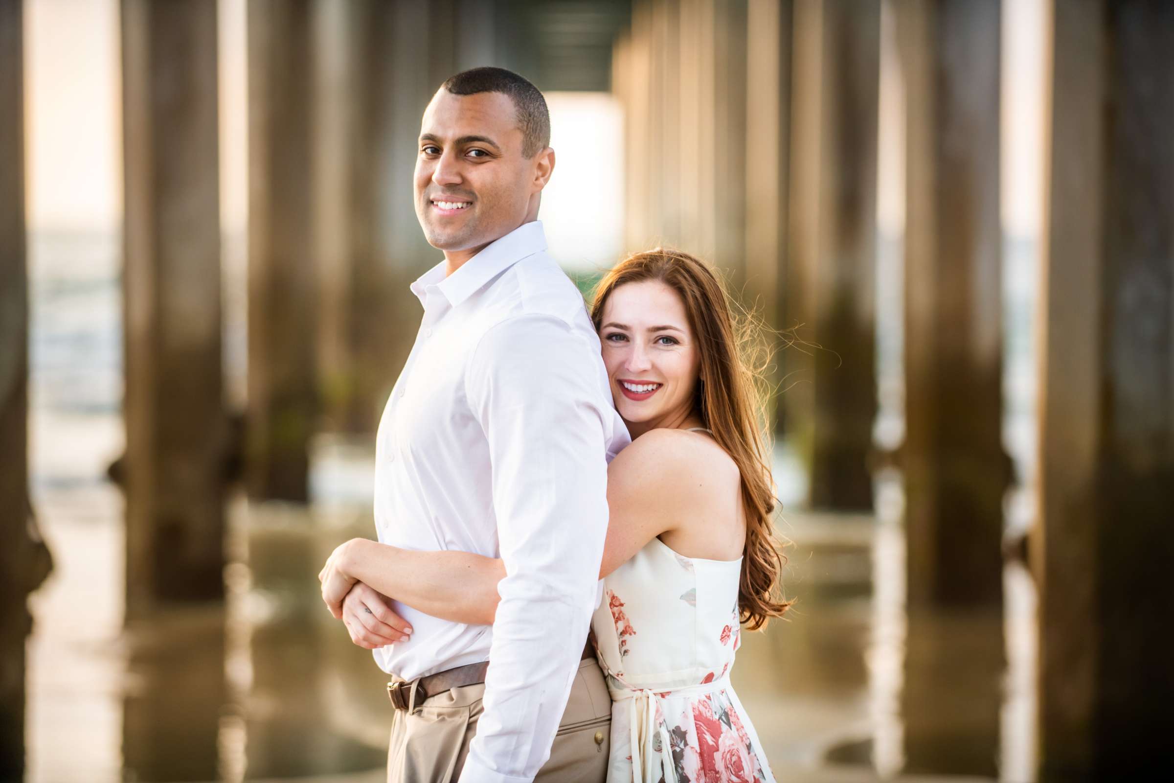 Engagement, Alexia and Kalin Engagement Photo #617330 by True Photography