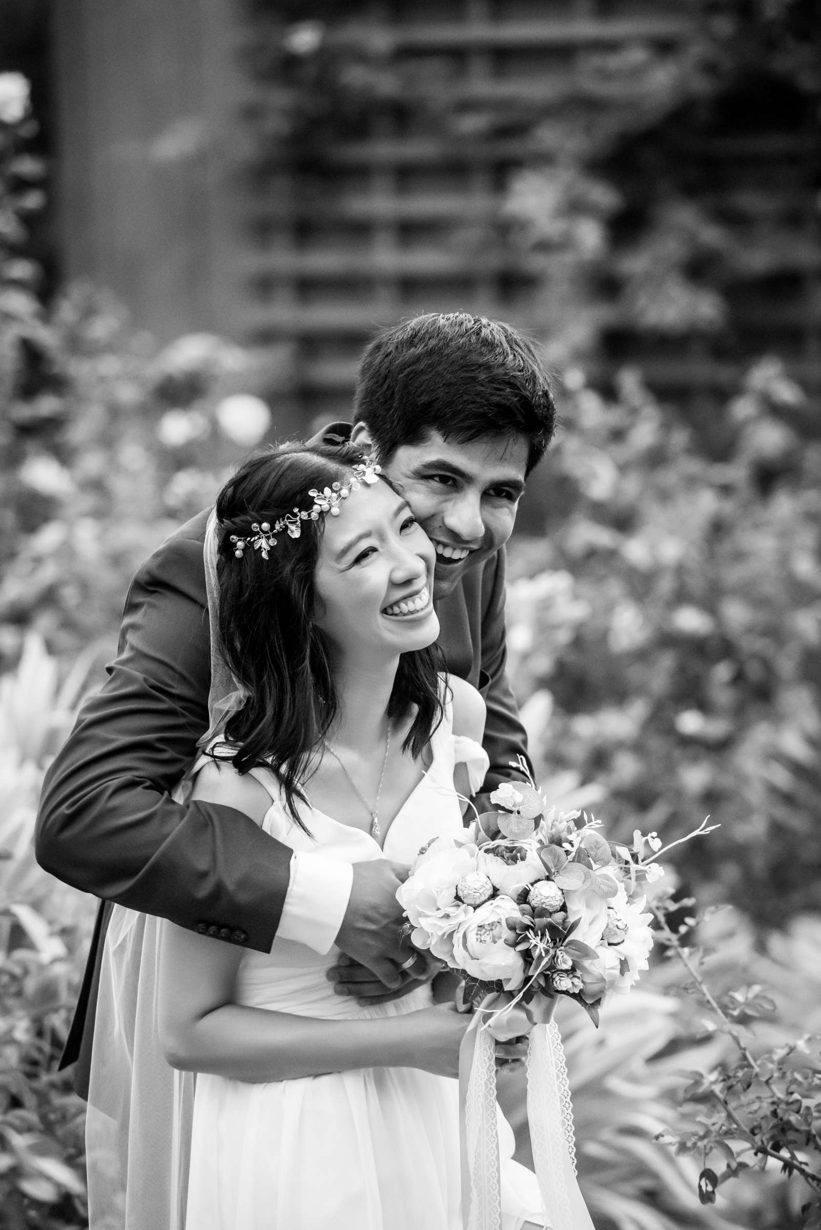 Wedding, Athena and Suruj Wedding Photo #49 by True Photography