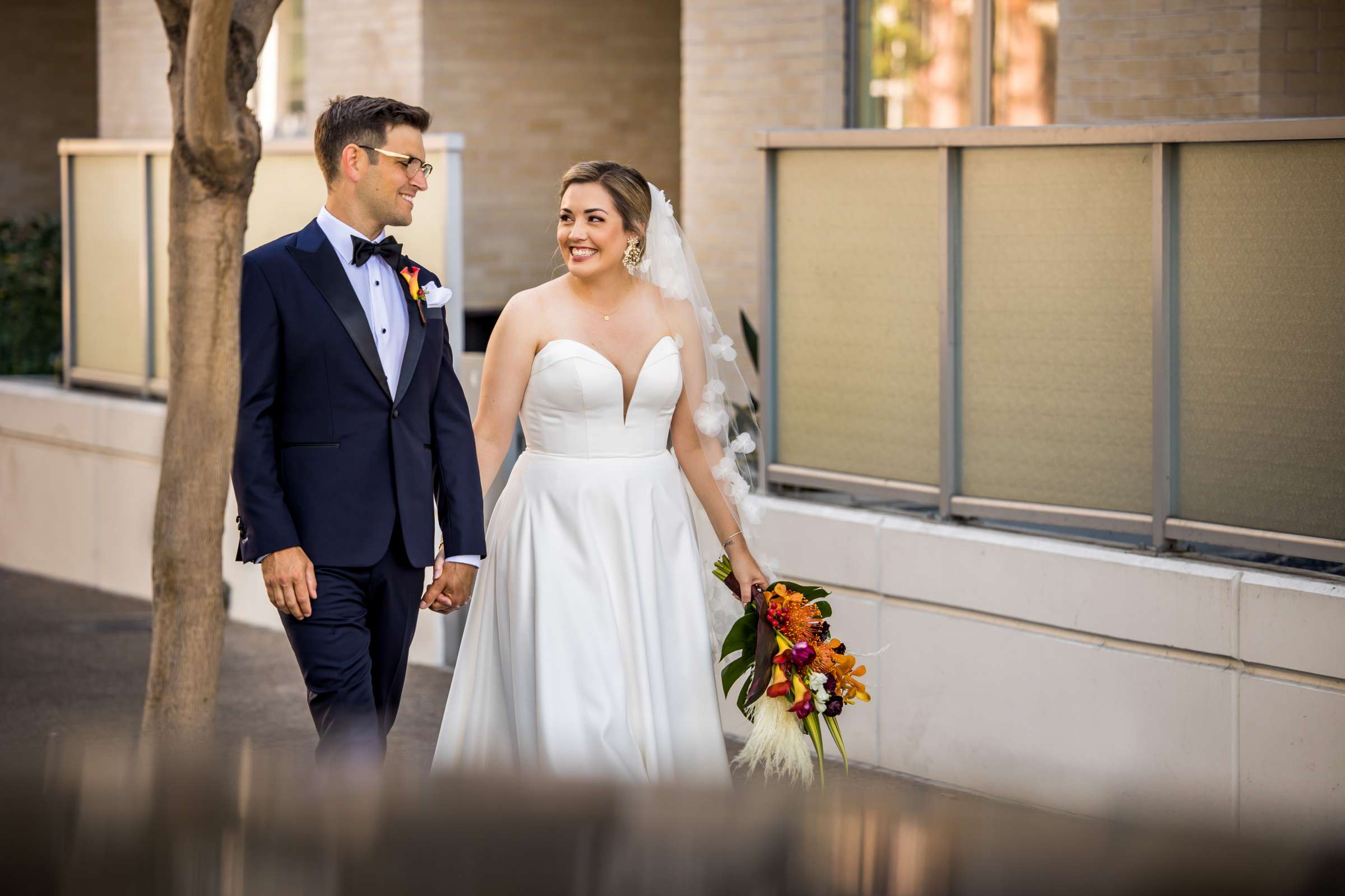 The Ultimate Skybox Wedding, Sarah and Scott Wedding Photo #643512 by True Photography