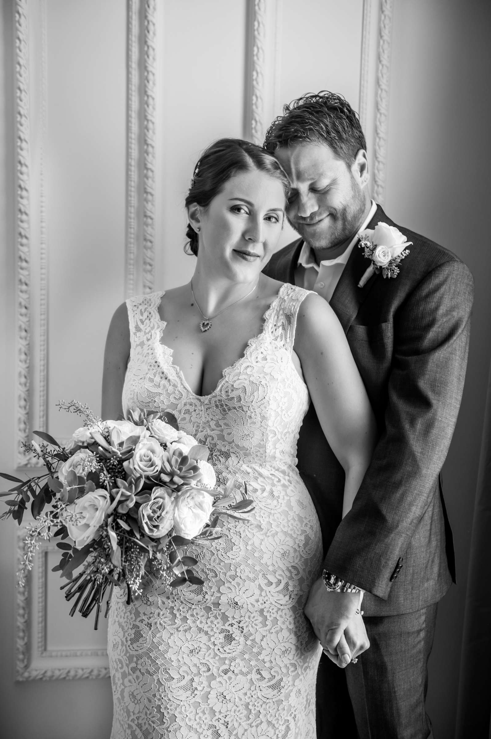 Wedding, Lindsay and Derek Wedding Photo #5 by True Photography